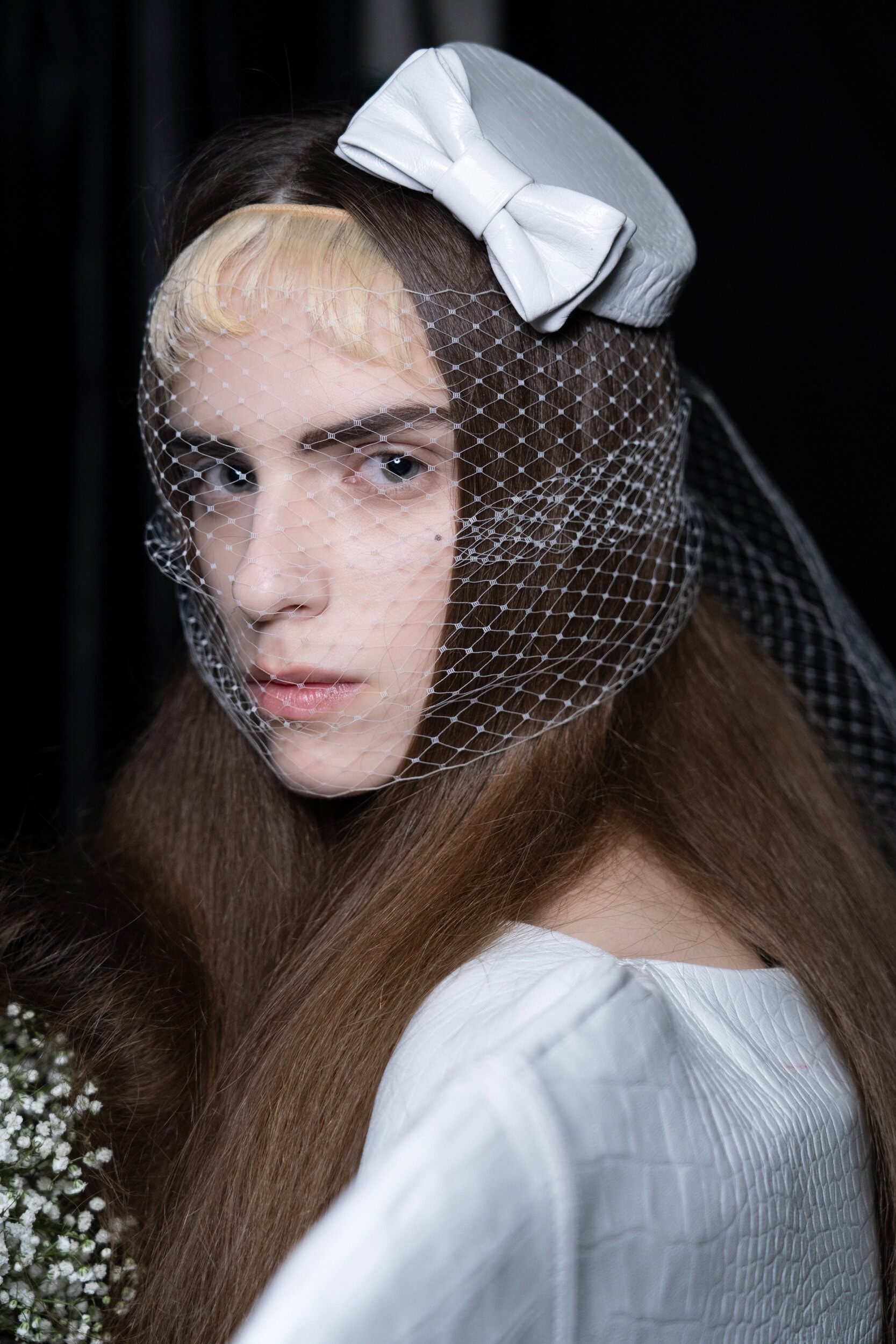 Vaquera Fall 2026 Fashion Show Backstage