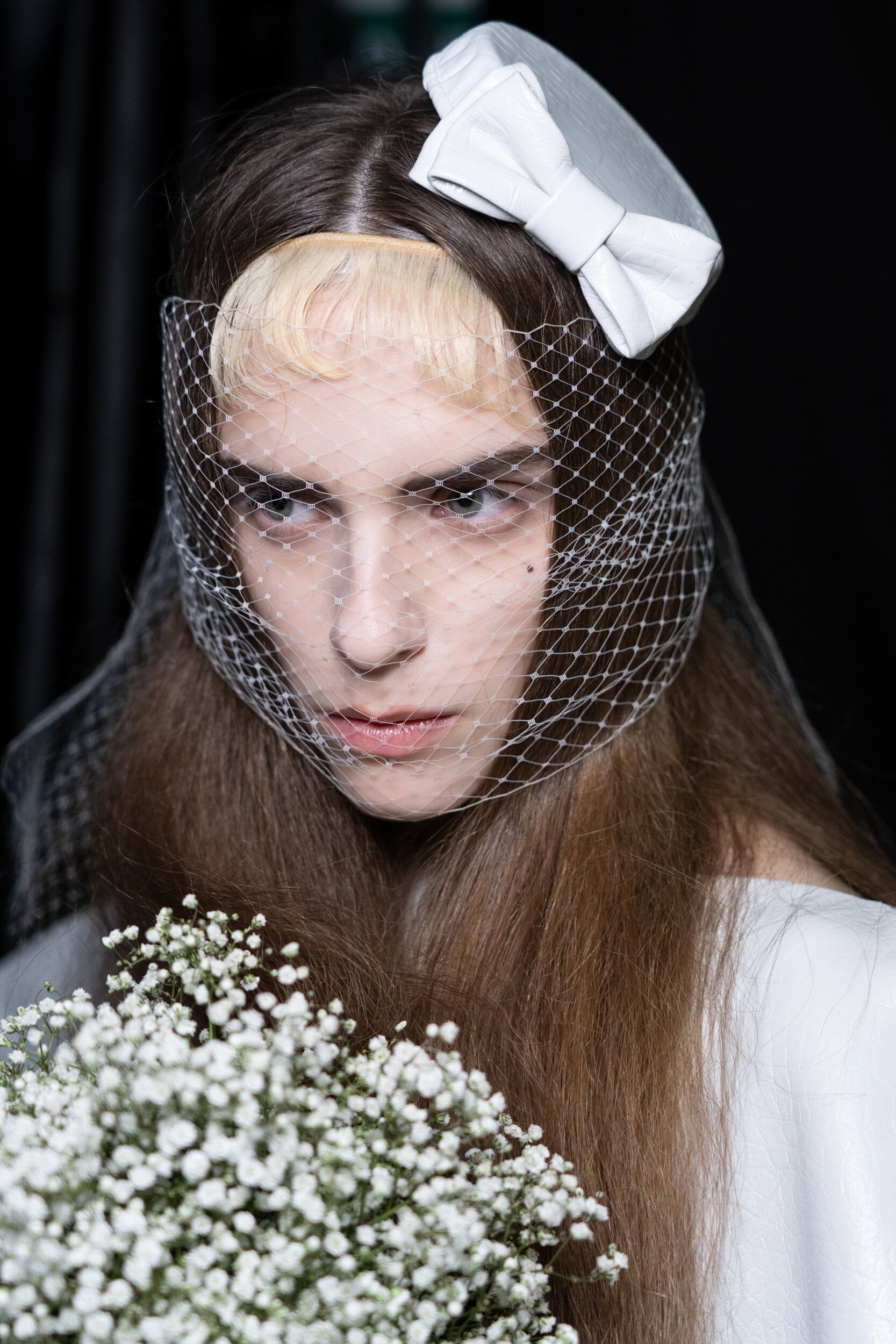 Vaquera Fall 2026 Fashion Show Backstage