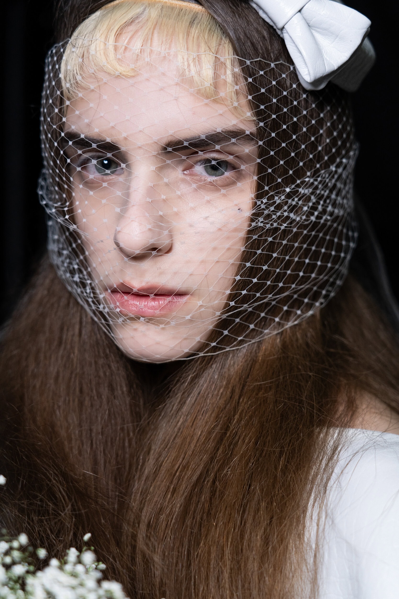 Vaquera Fall 2026 Fashion Show Backstage