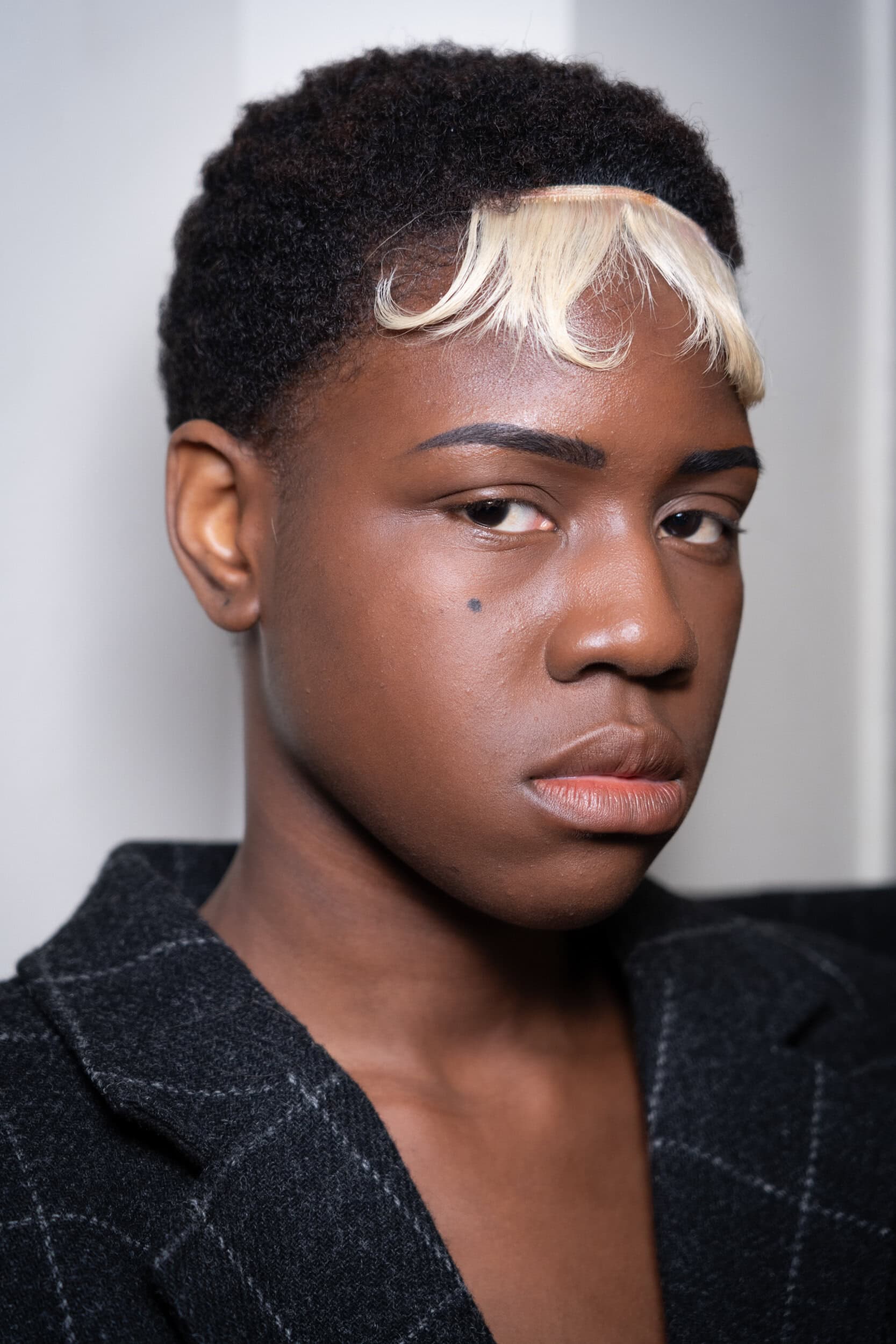 Vaquera Fall 2026 Fashion Show Backstage