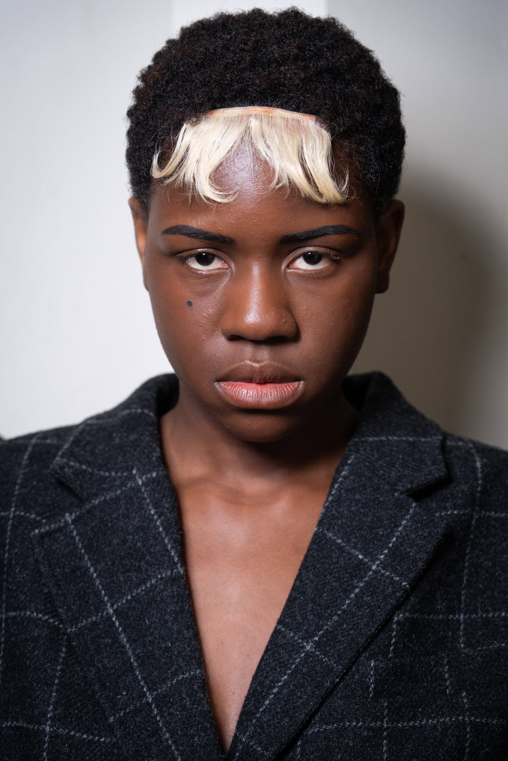 Vaquera Fall 2026 Fashion Show Backstage