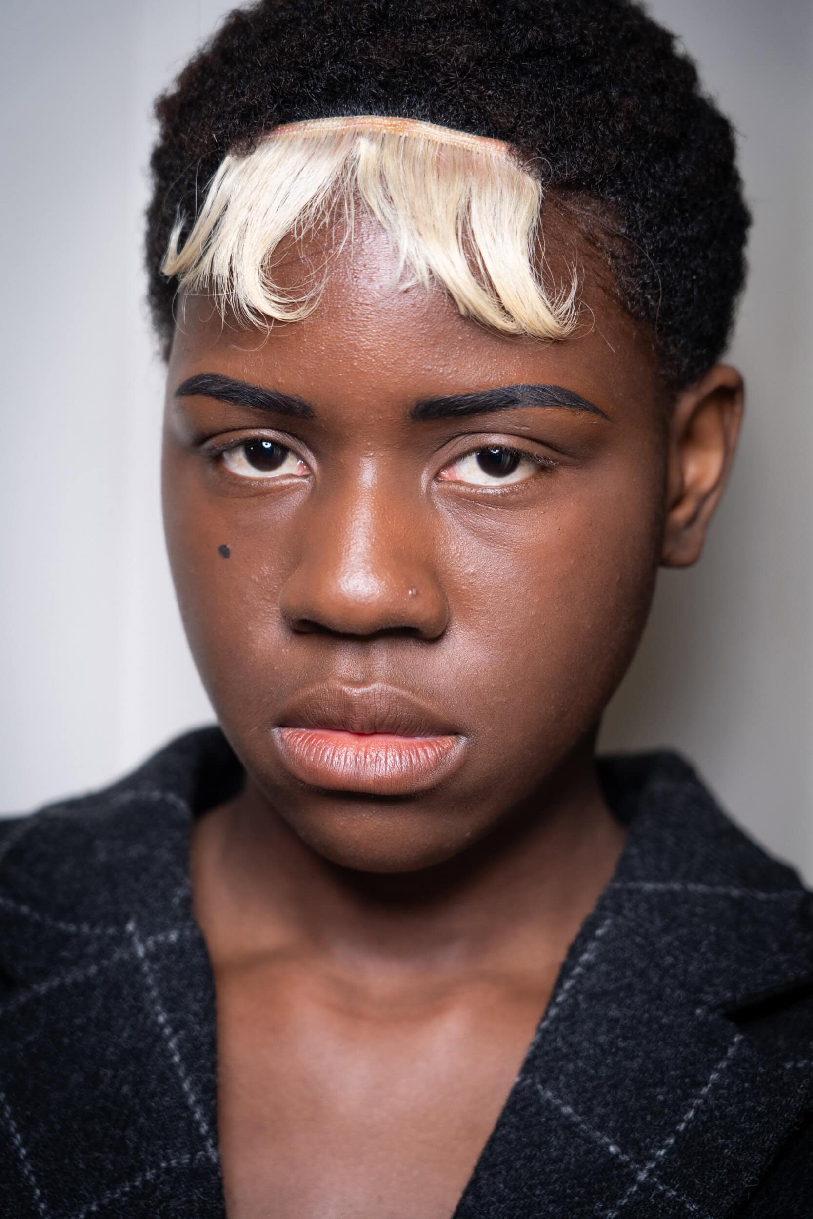 Vaquera Fall 2026 Fashion Show Backstage