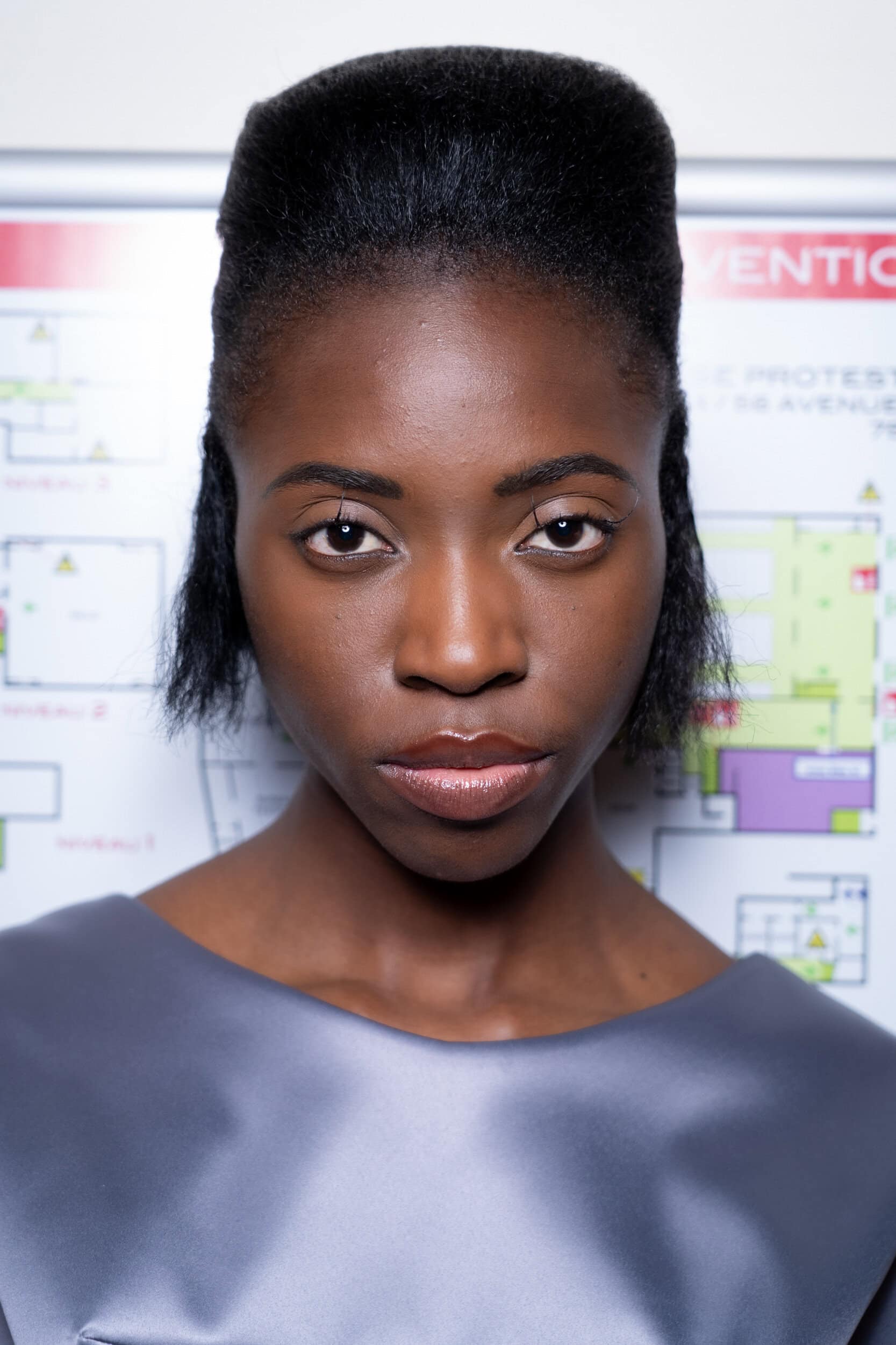 Vaquera Fall 2026 Fashion Show Backstage