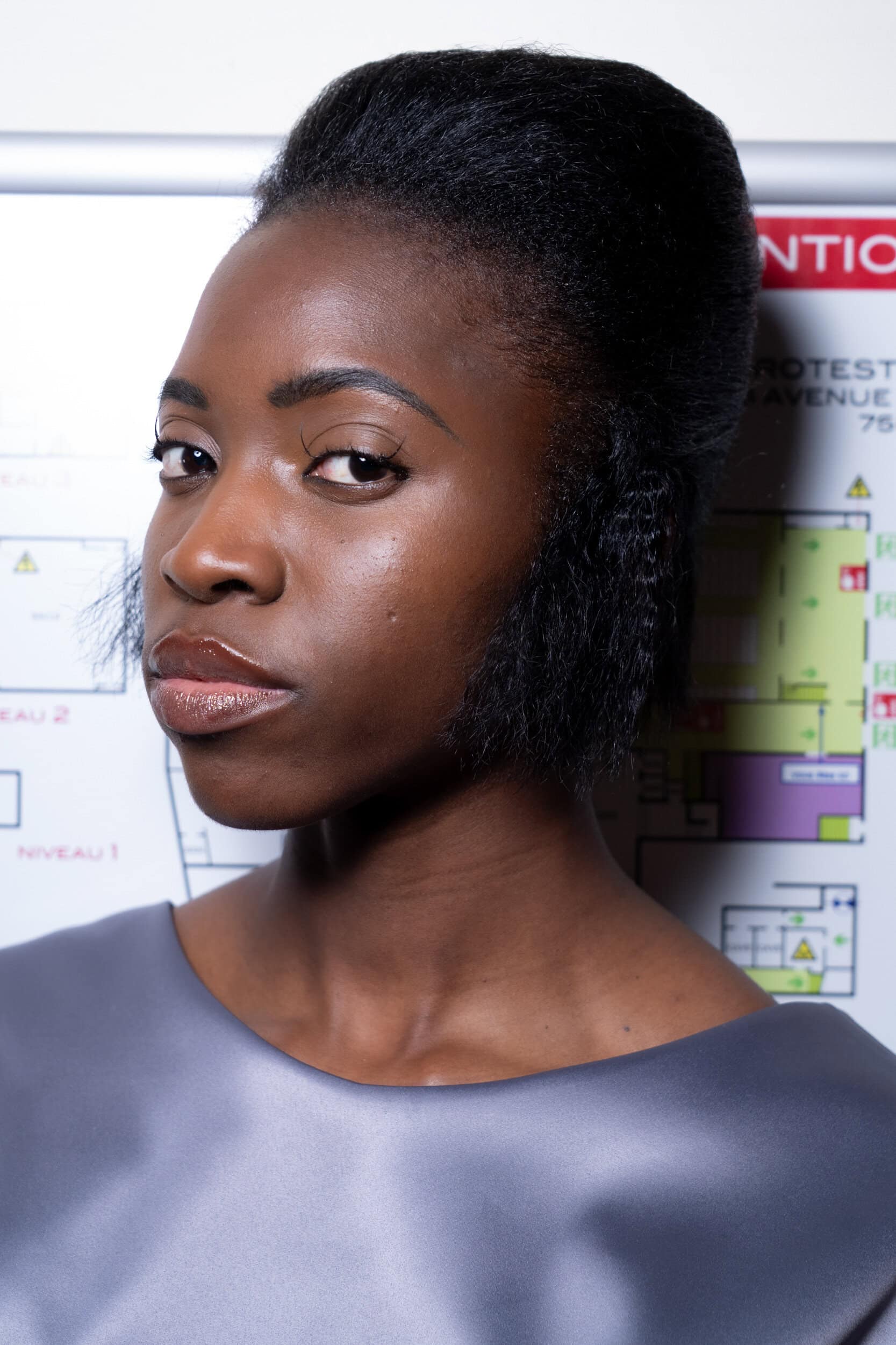 Vaquera Fall 2026 Fashion Show Backstage