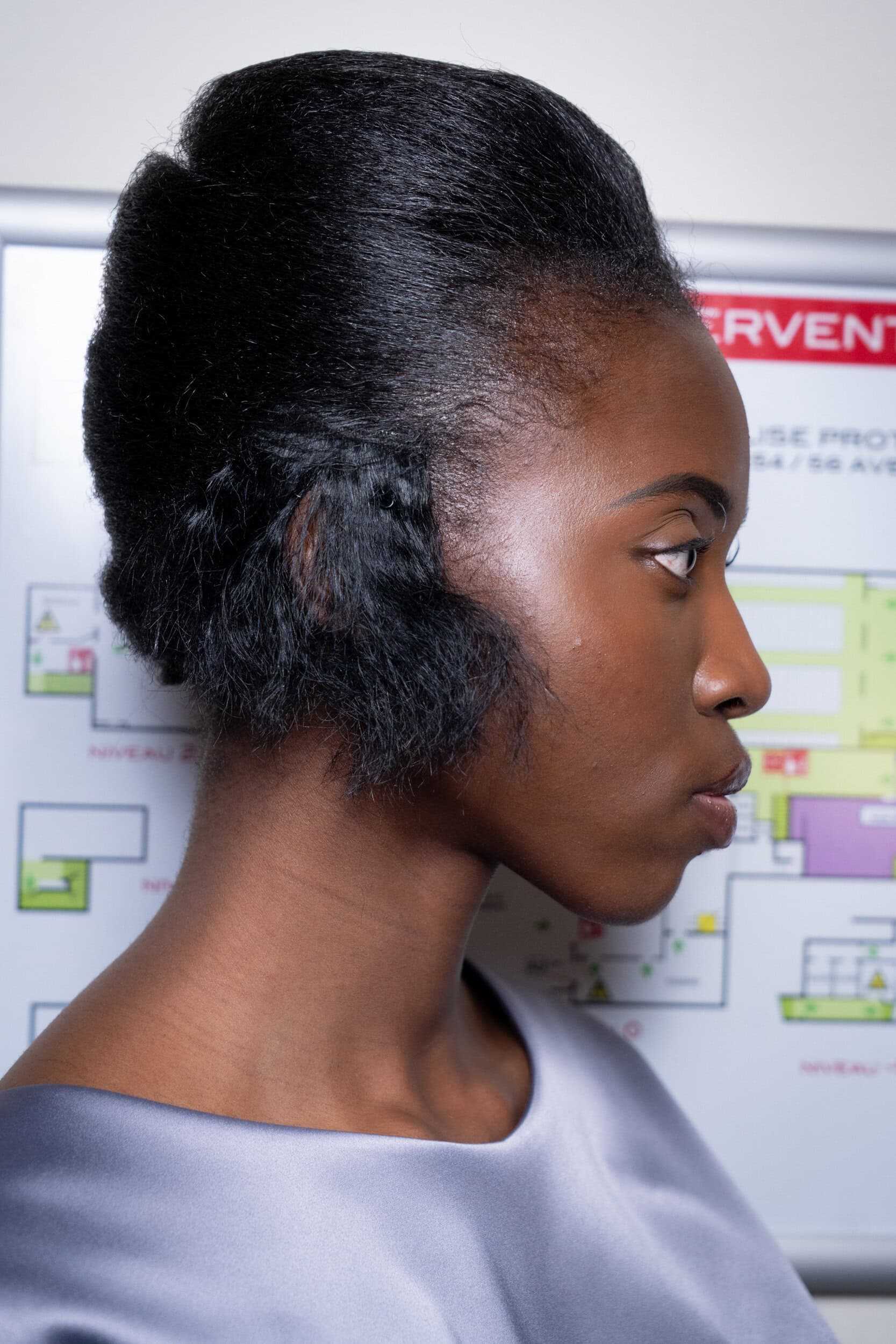 Vaquera Fall 2026 Fashion Show Backstage