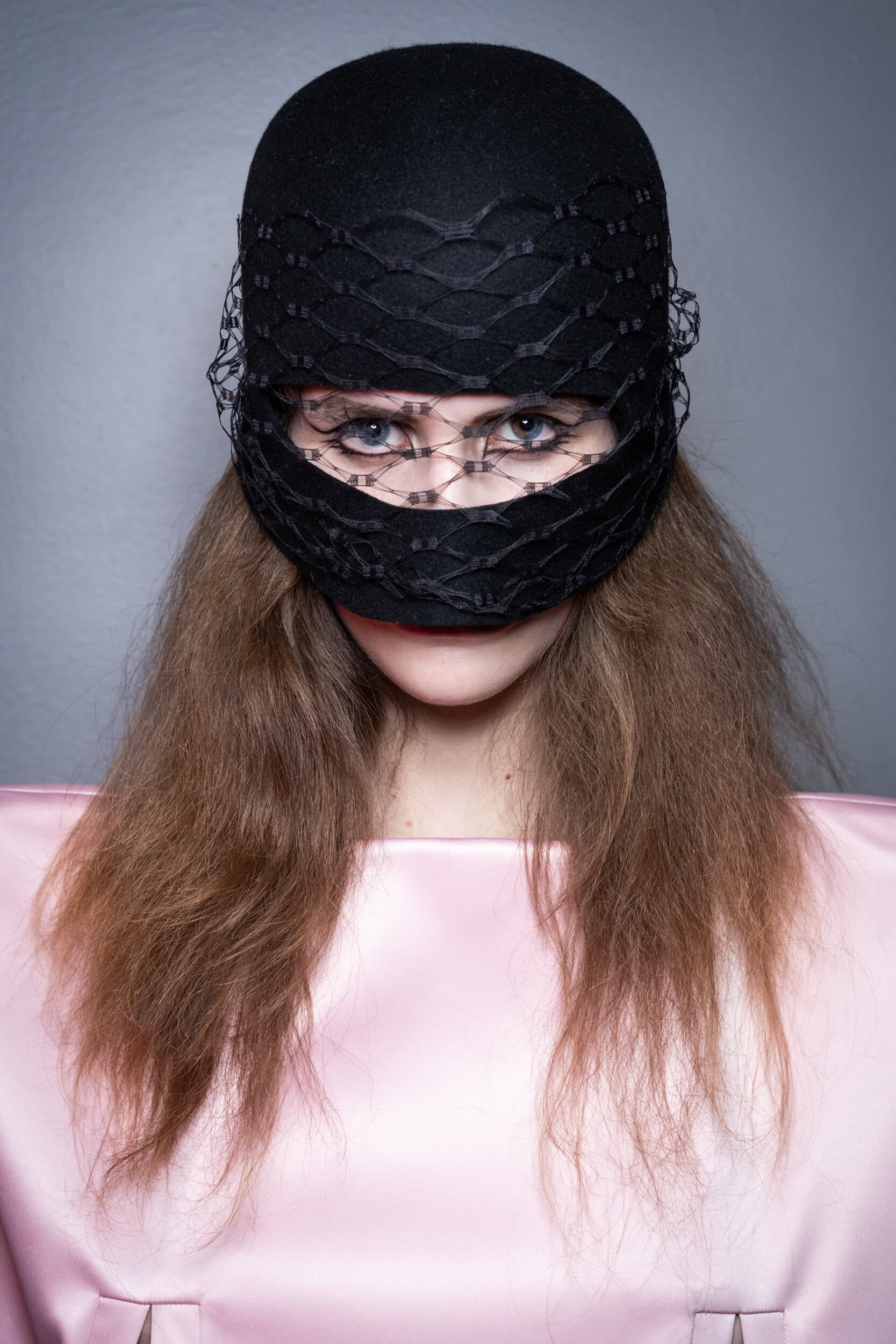 Vaquera Fall 2026 Fashion Show Backstage