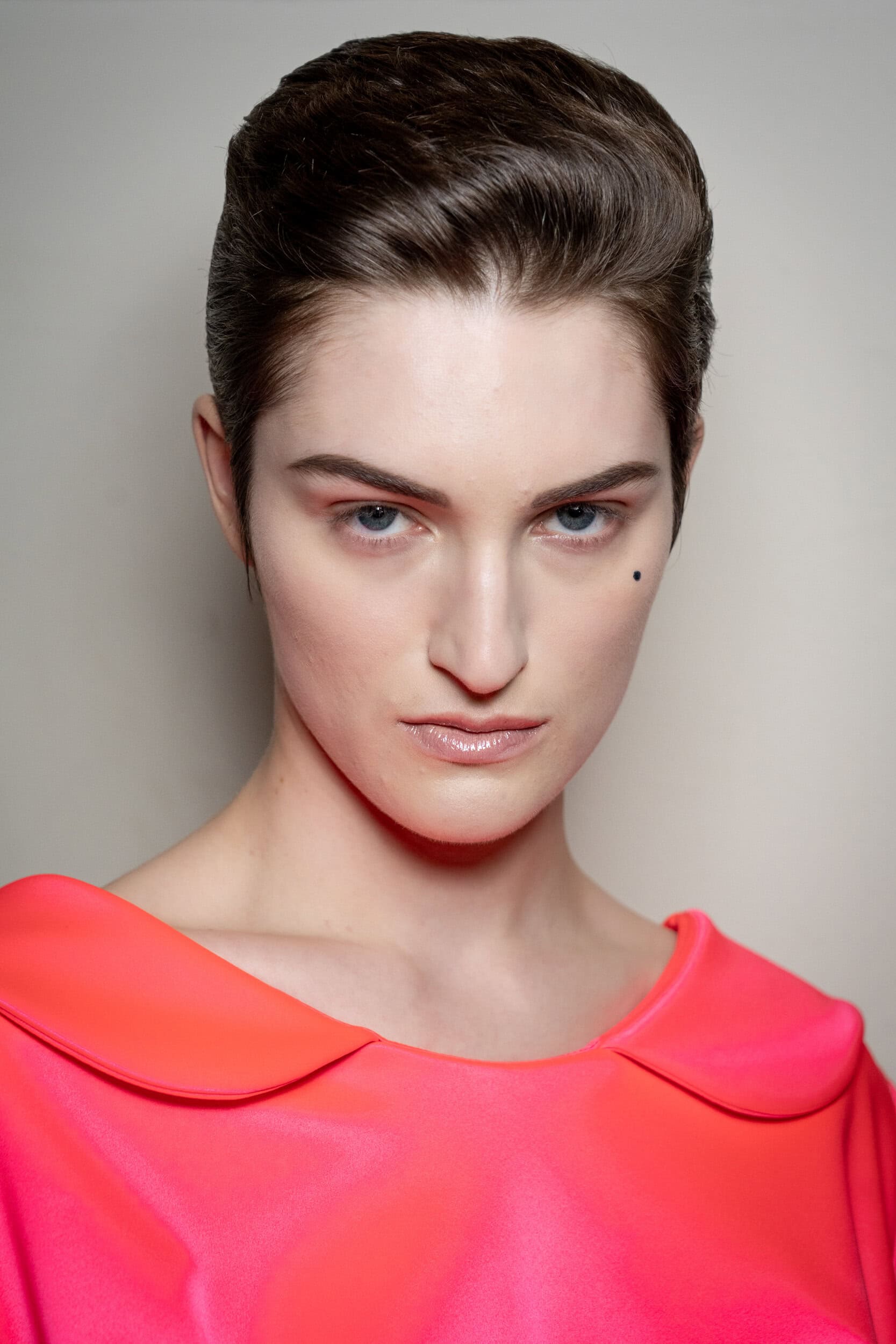 Vaquera Fall 2026 Fashion Show Backstage