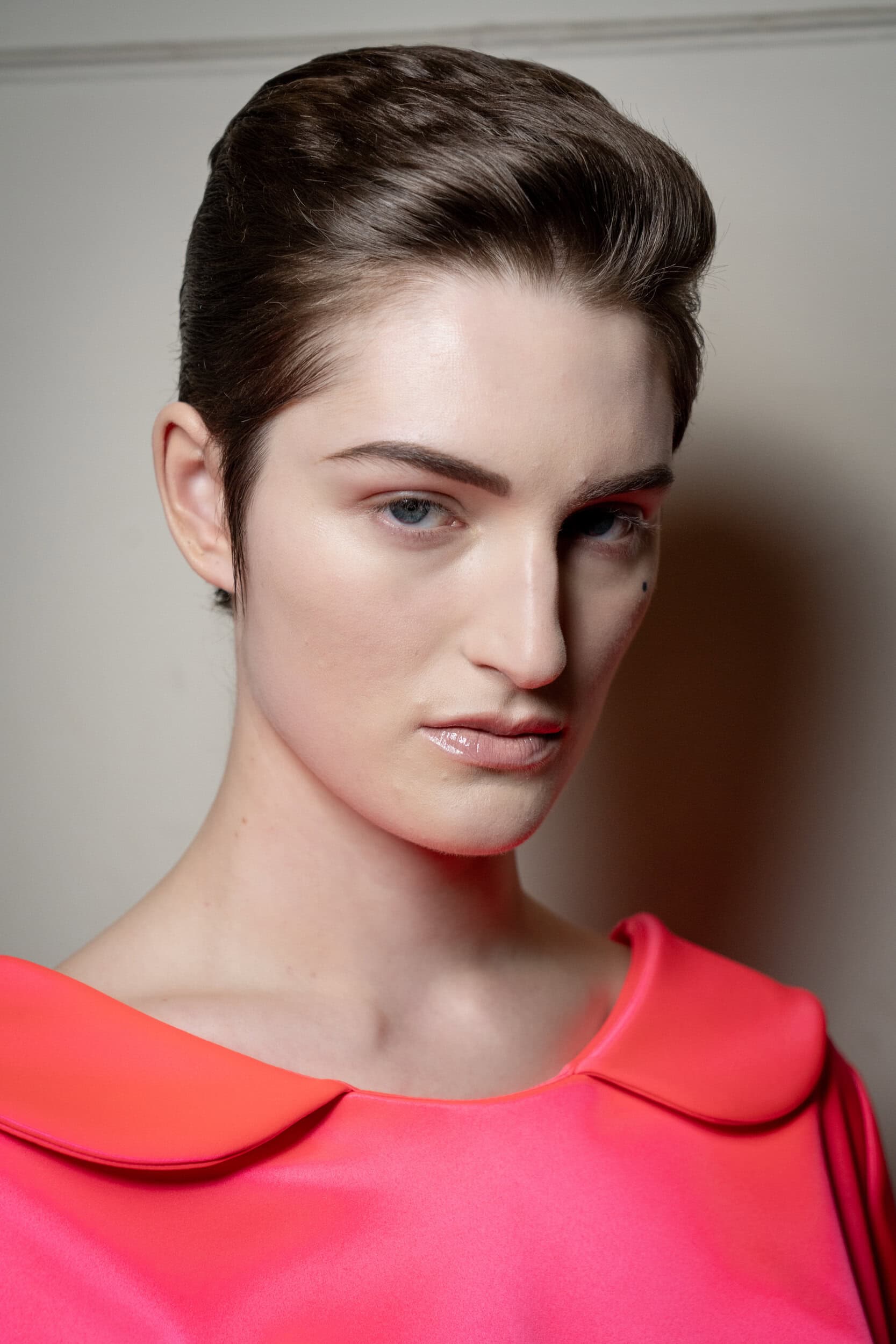 Vaquera Fall 2026 Fashion Show Backstage