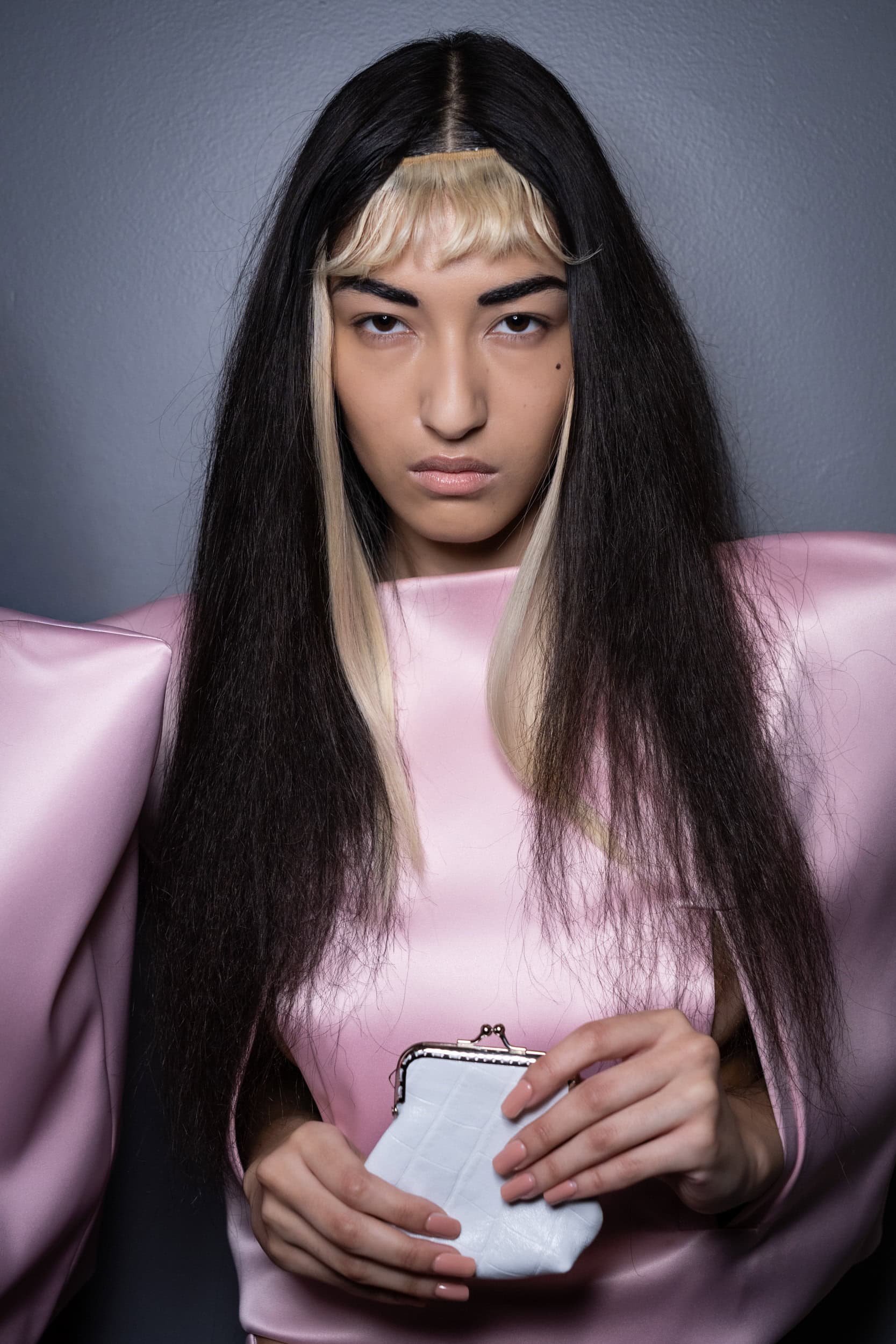 Vaquera Fall 2026 Fashion Show Backstage