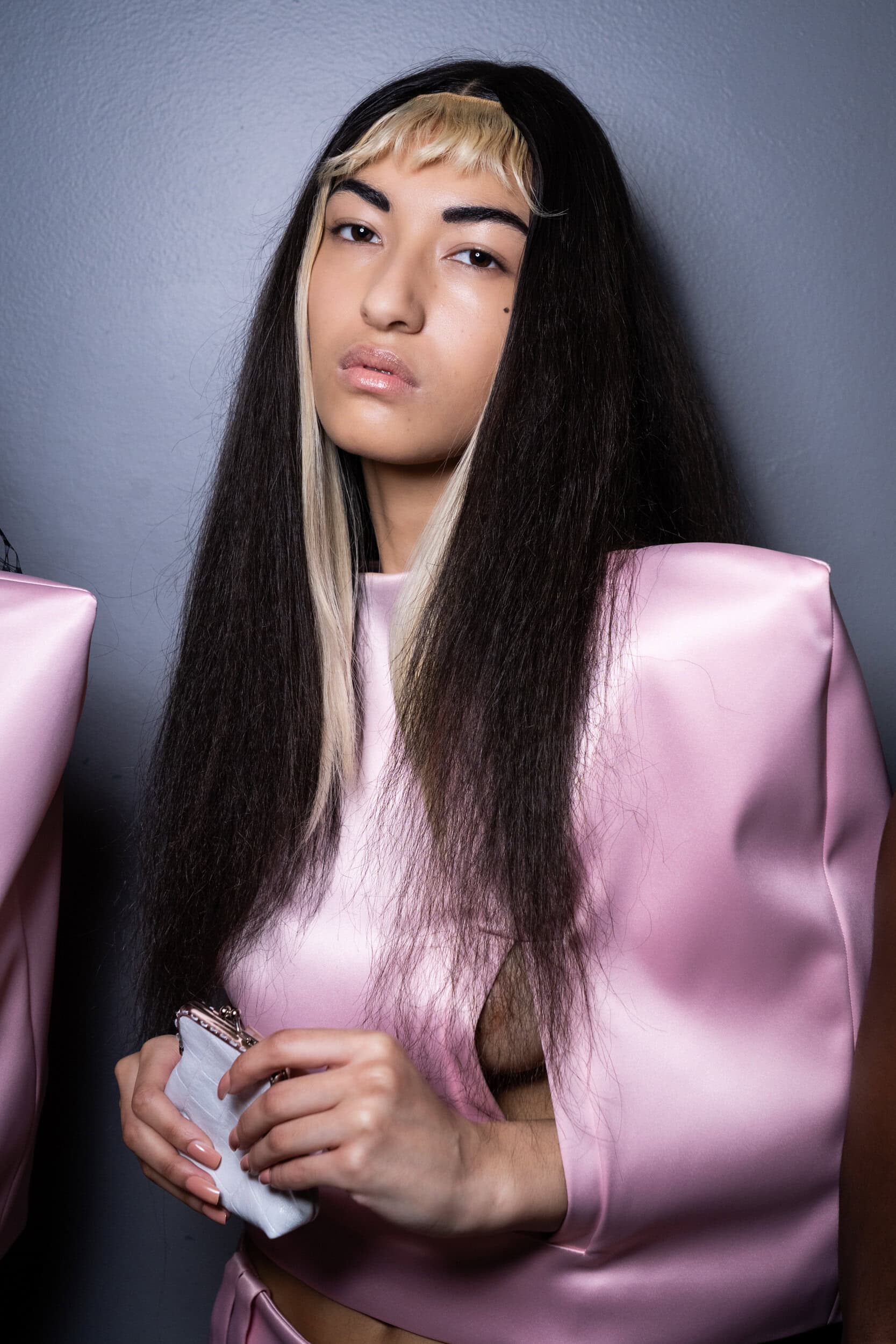 Vaquera Fall 2026 Fashion Show Backstage