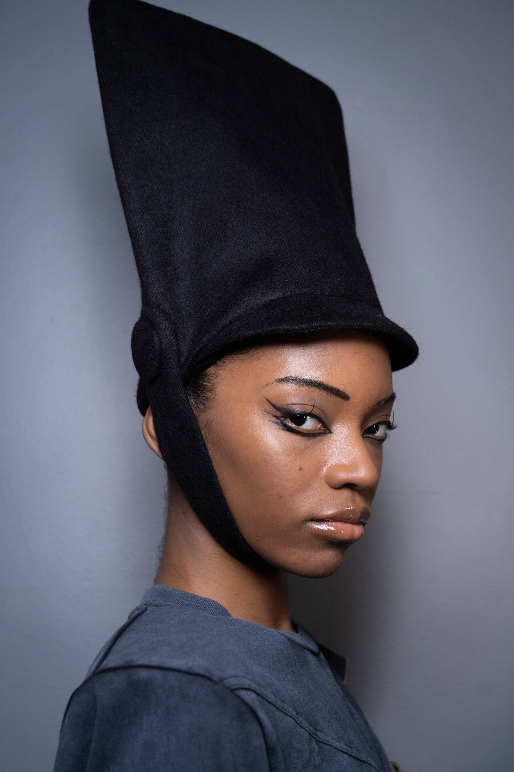 Vaquera Fall 2026 Fashion Show Backstage