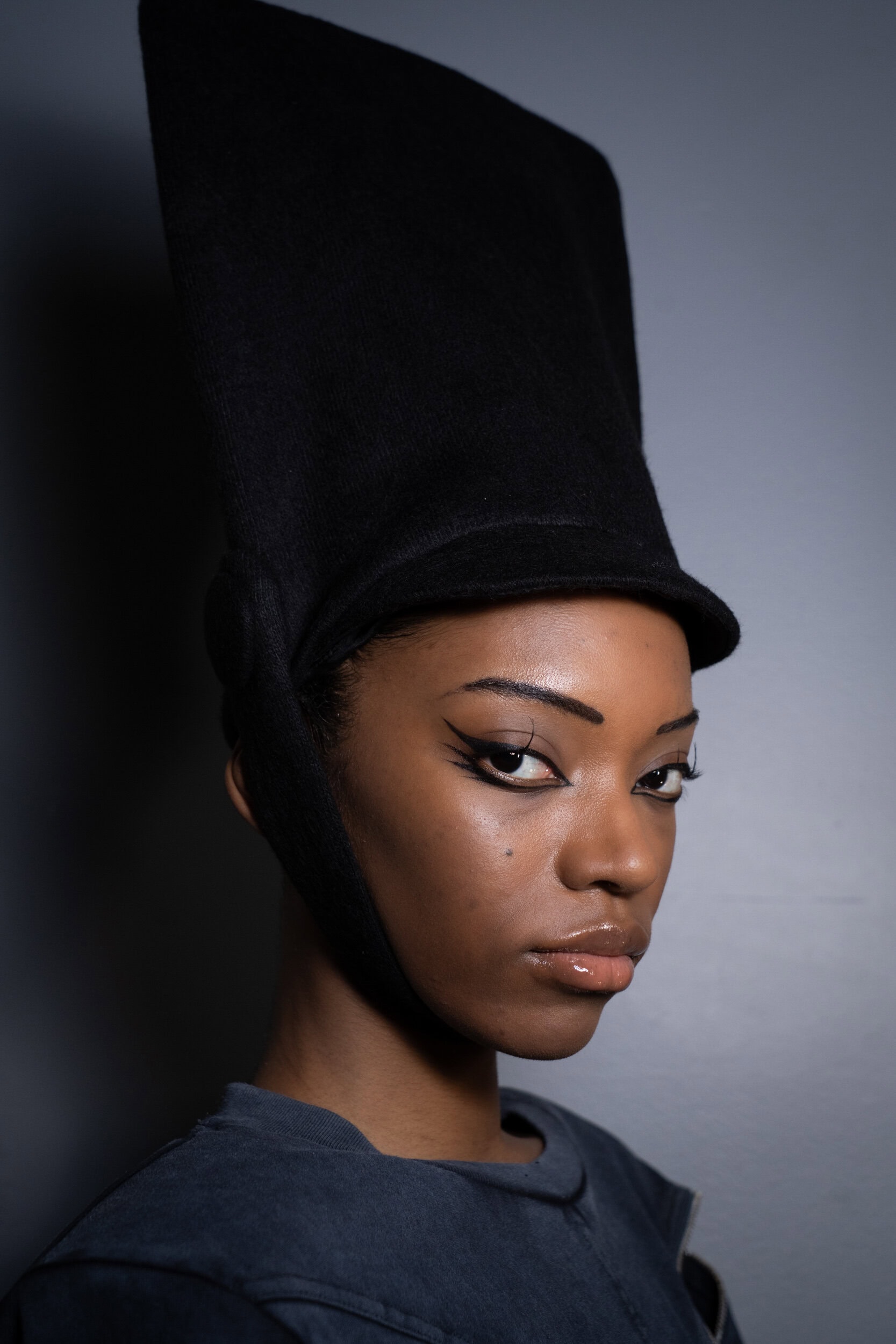 Vaquera Fall 2026 Fashion Show Backstage