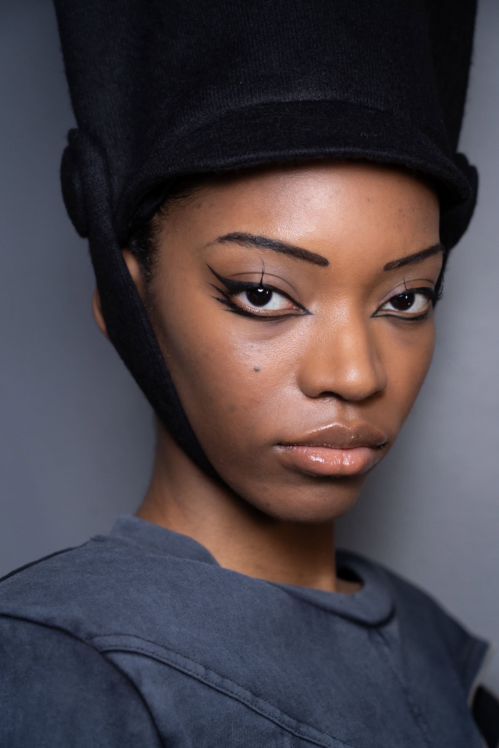 Vaquera Fall 2026 Fashion Show Backstage