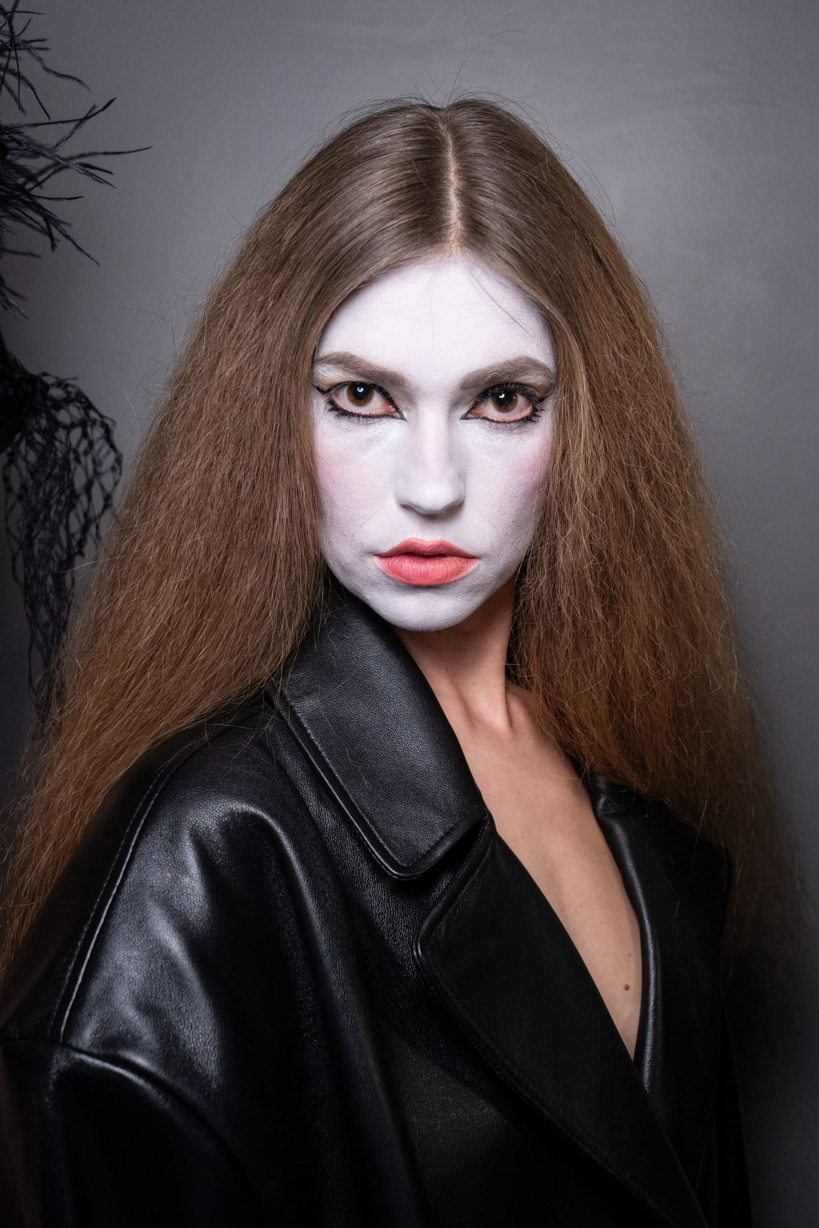 Vaquera Fall 2026 Fashion Show Backstage