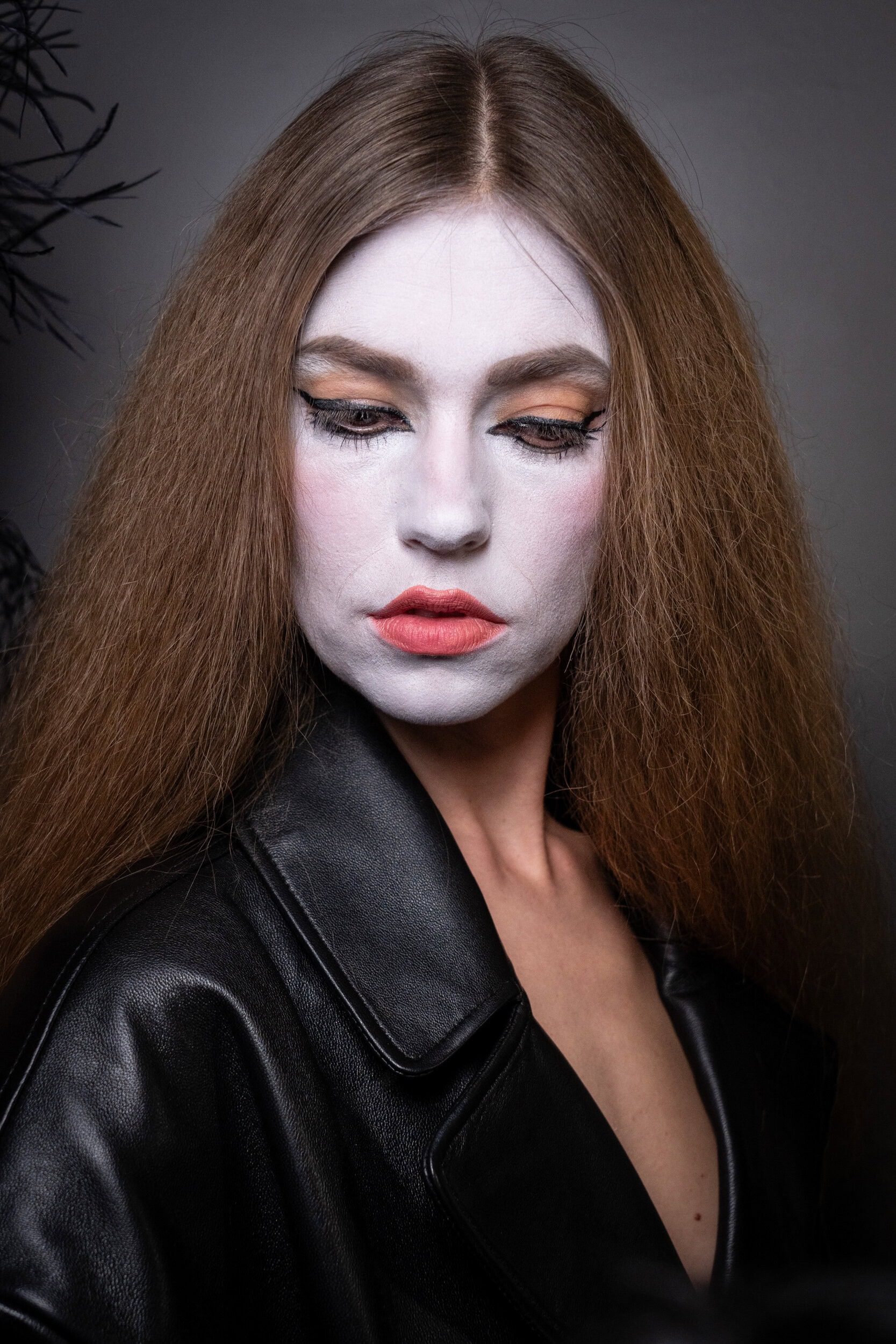 Vaquera Fall 2026 Fashion Show Backstage