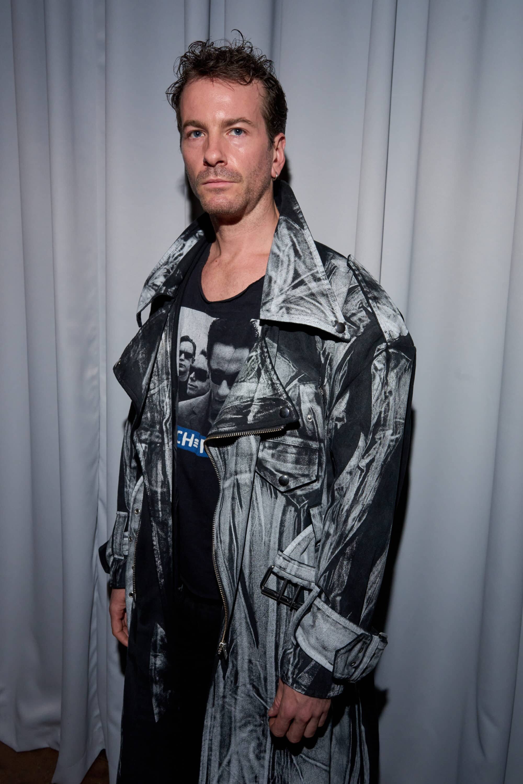 Era Cel 034 Fall 2026 Fashion Show Front Row