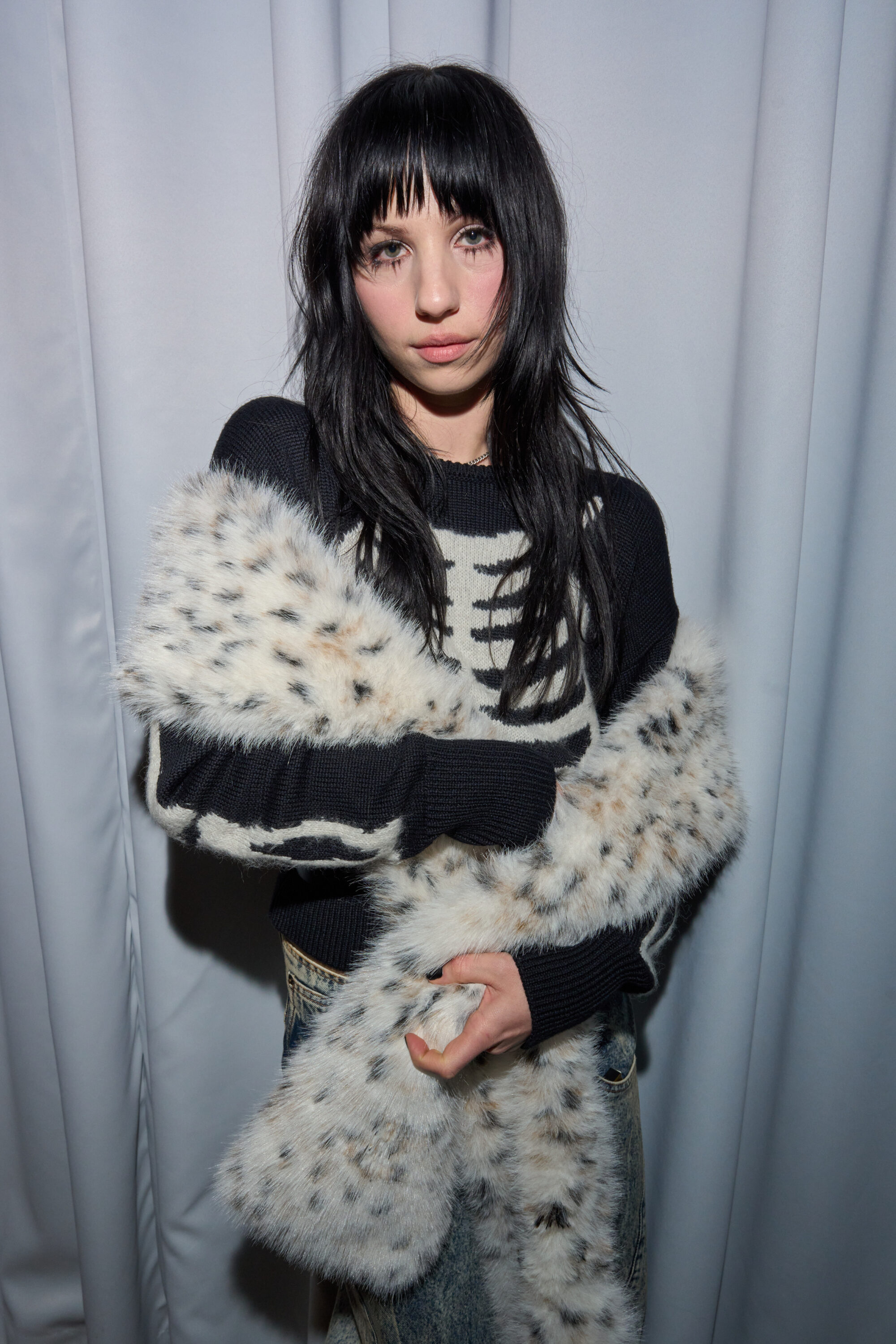 Era Cel 034 Fall 2026 Fashion Show Front Row