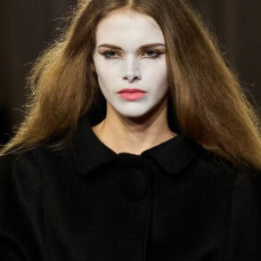 Vaquera Fall 2026 Fashion Show Details