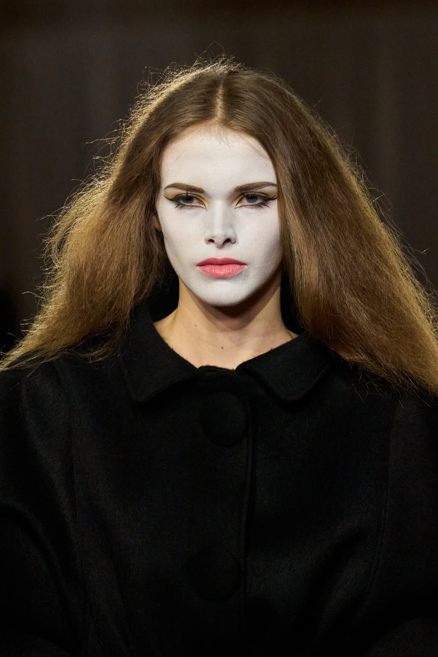 Vaquera Fall 2026 Fashion Show Details