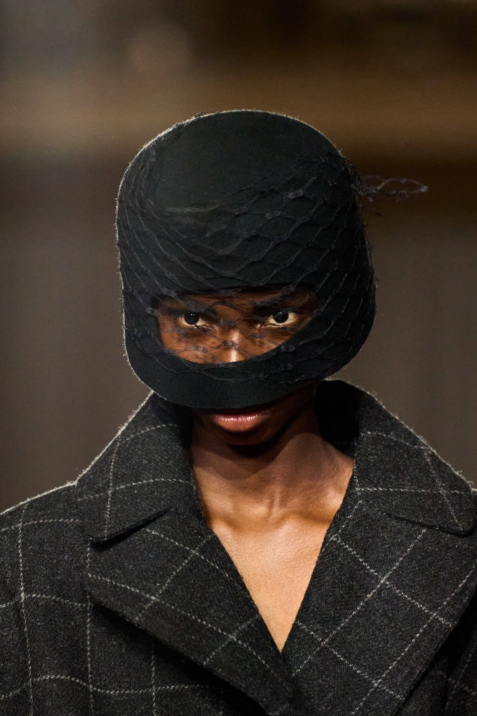 Vaquera Fall 2026 Fashion Show Details