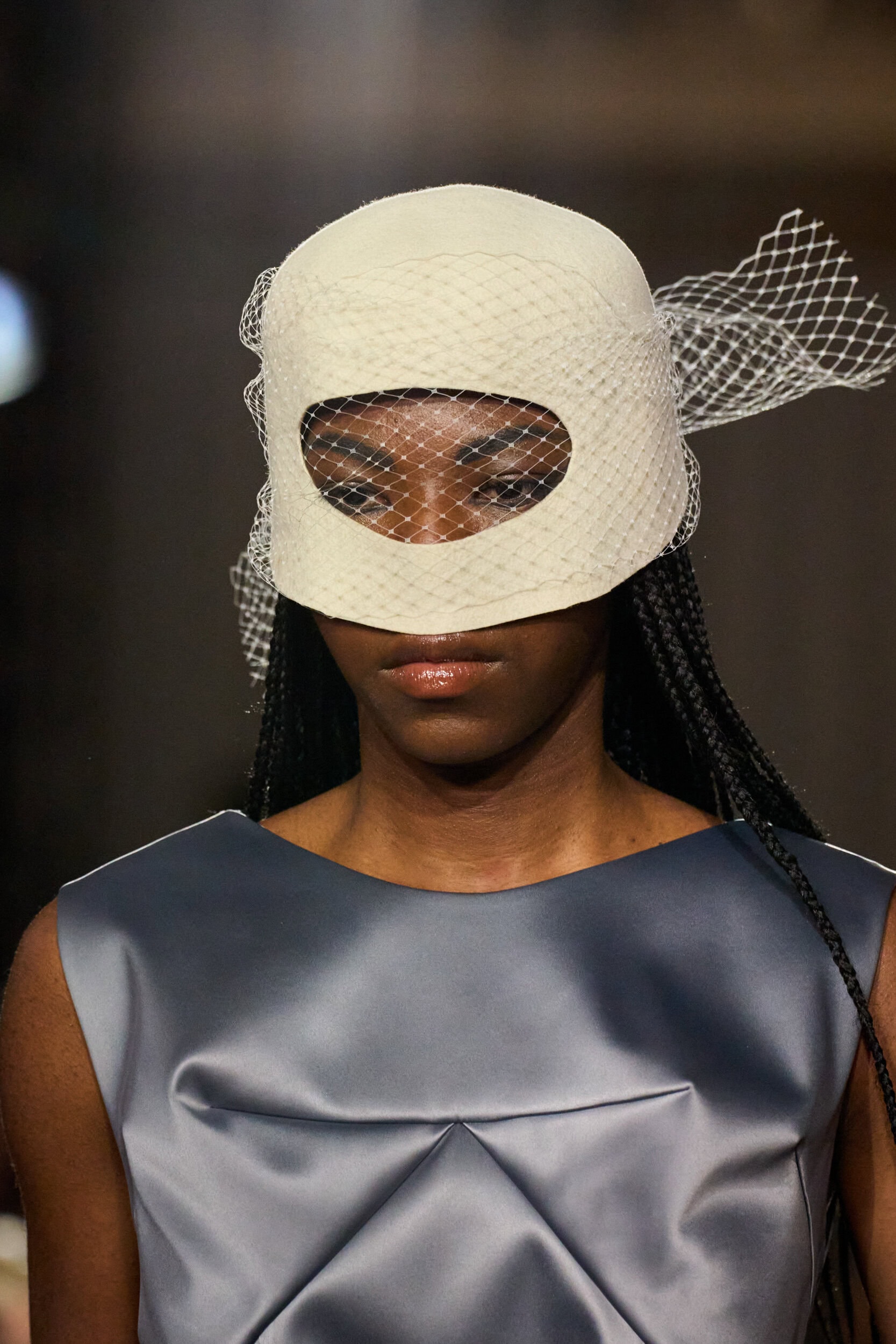 Vaquera Fall 2026 Fashion Show Details