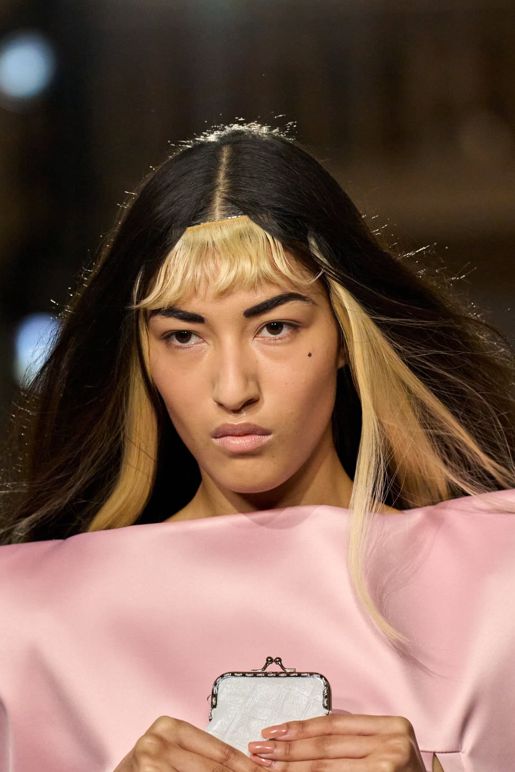 Vaquera Fall 2026 Fashion Show Details