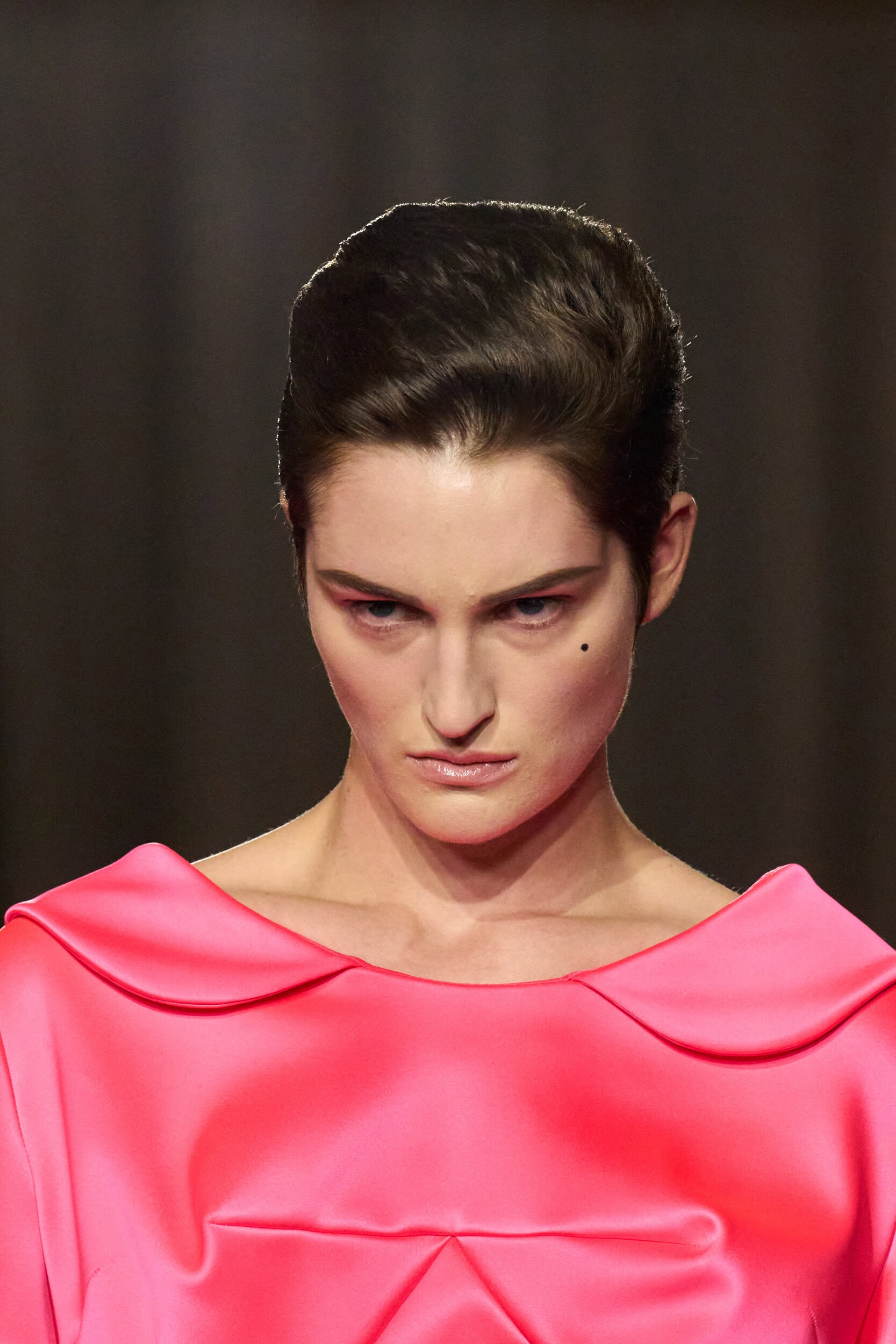 Vaquera Fall 2026 Fashion Show Details