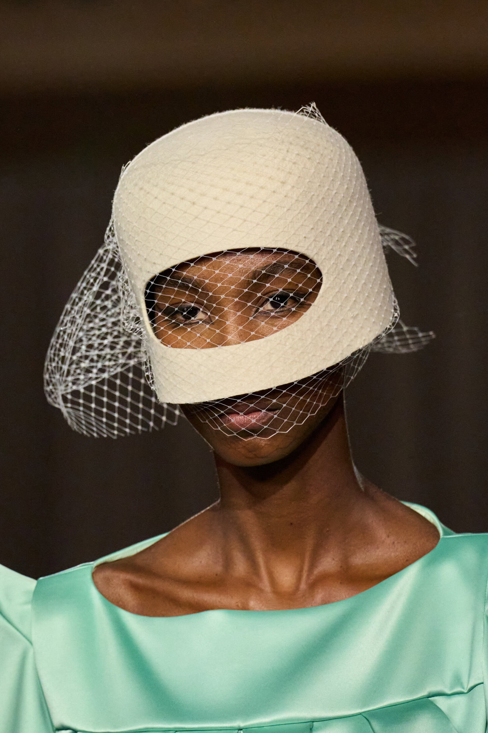 Vaquera Fall 2026 Fashion Show Details