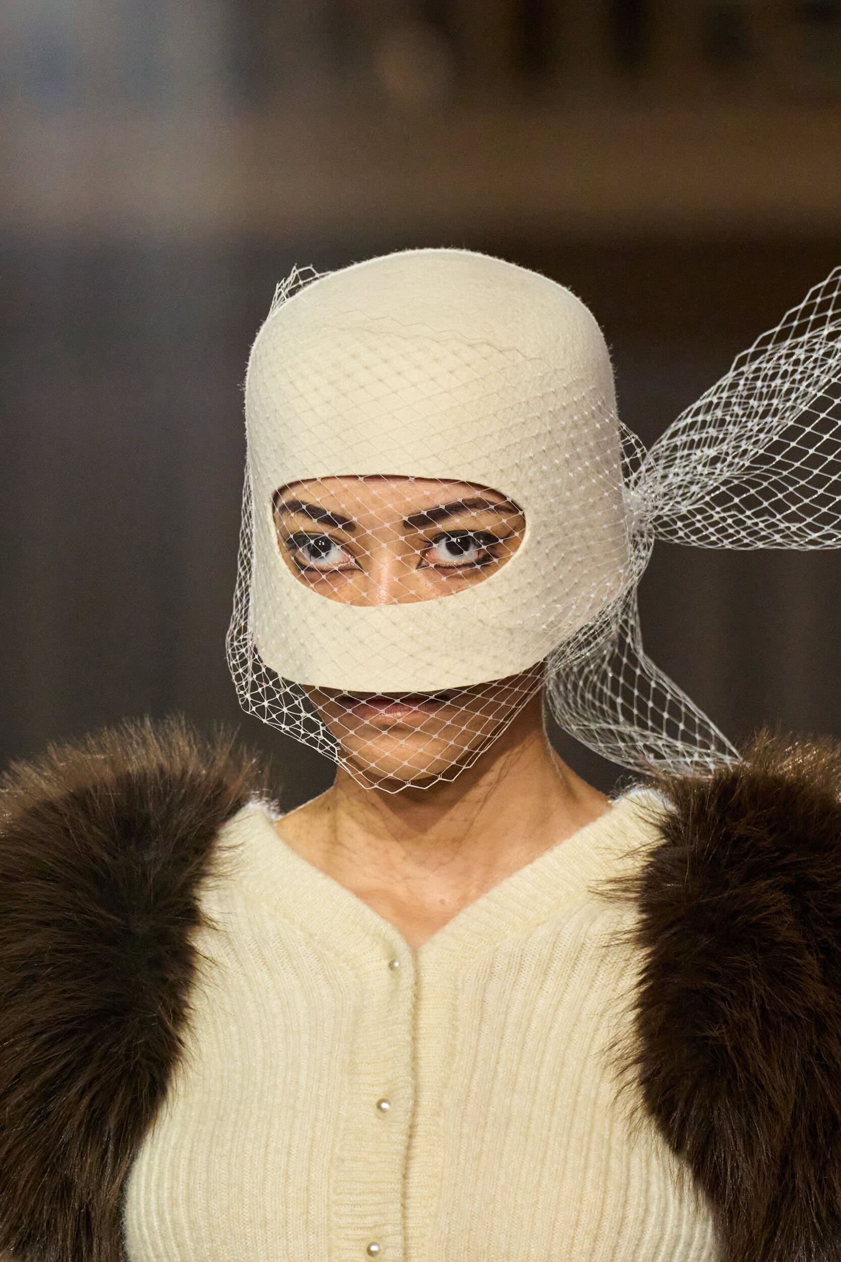 Vaquera Fall 2026 Fashion Show Details