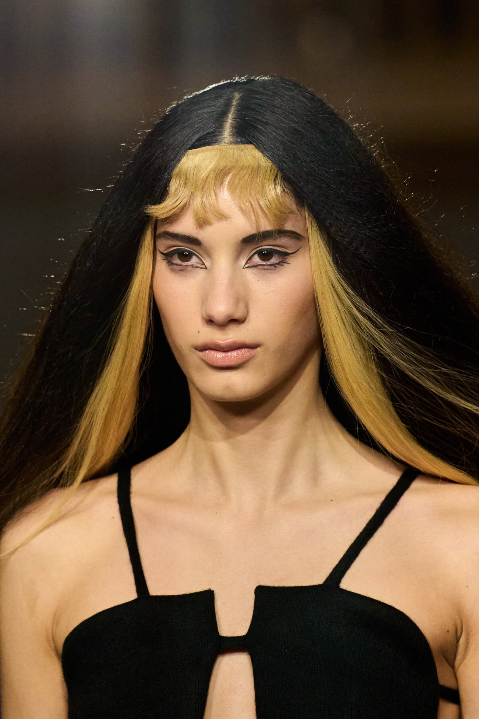 Vaquera Fall 2026 Fashion Show Details