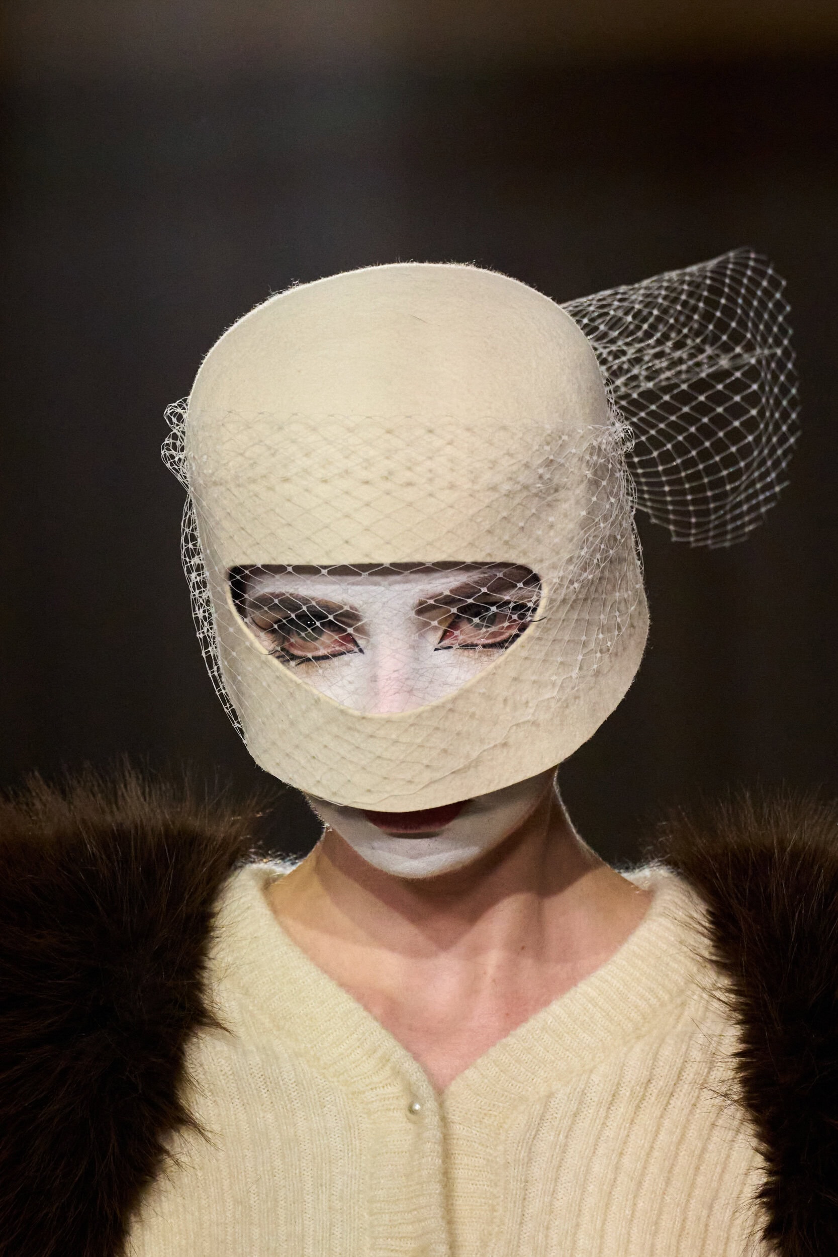 Vaquera Fall 2026 Fashion Show Details