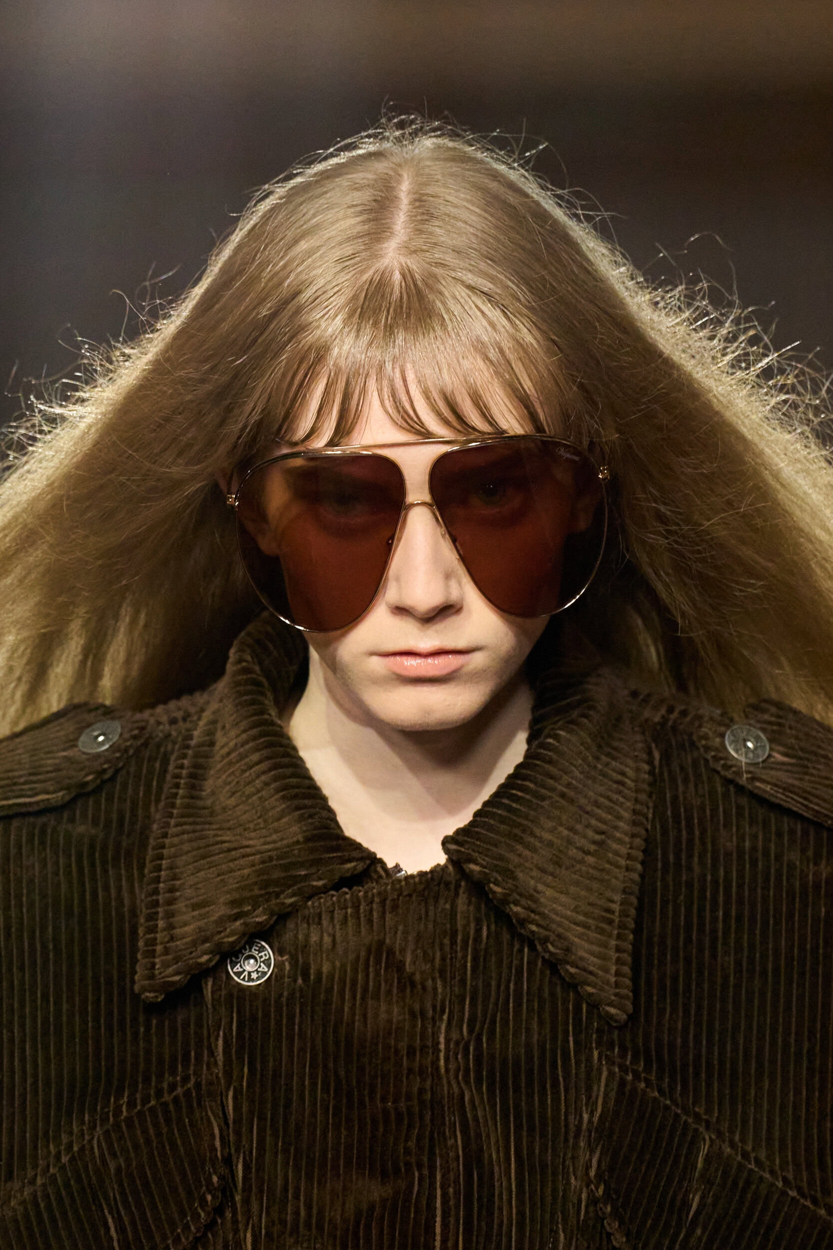 Vaquera Fall 2026 Fashion Show Details