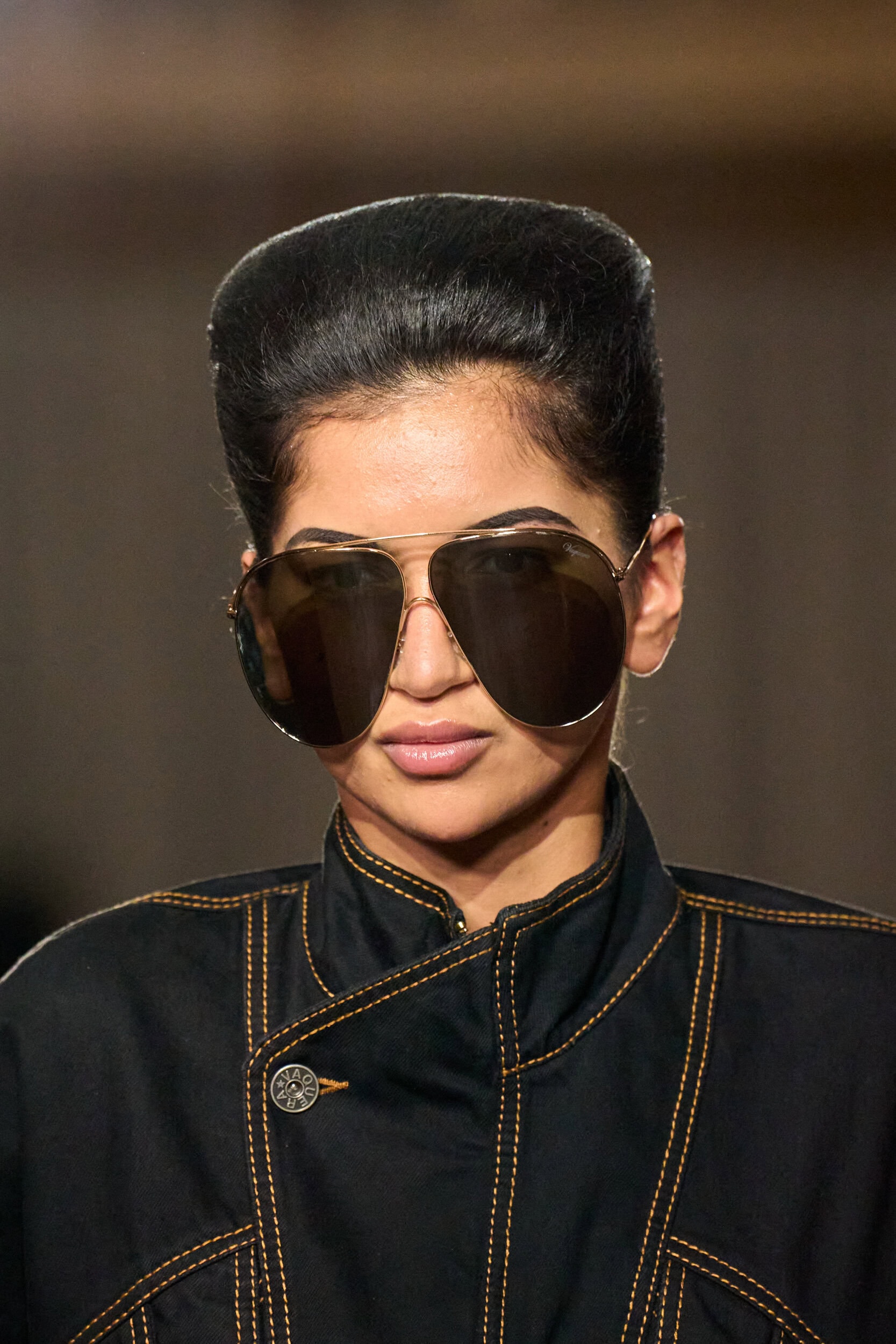 Vaquera Fall 2026 Fashion Show Details