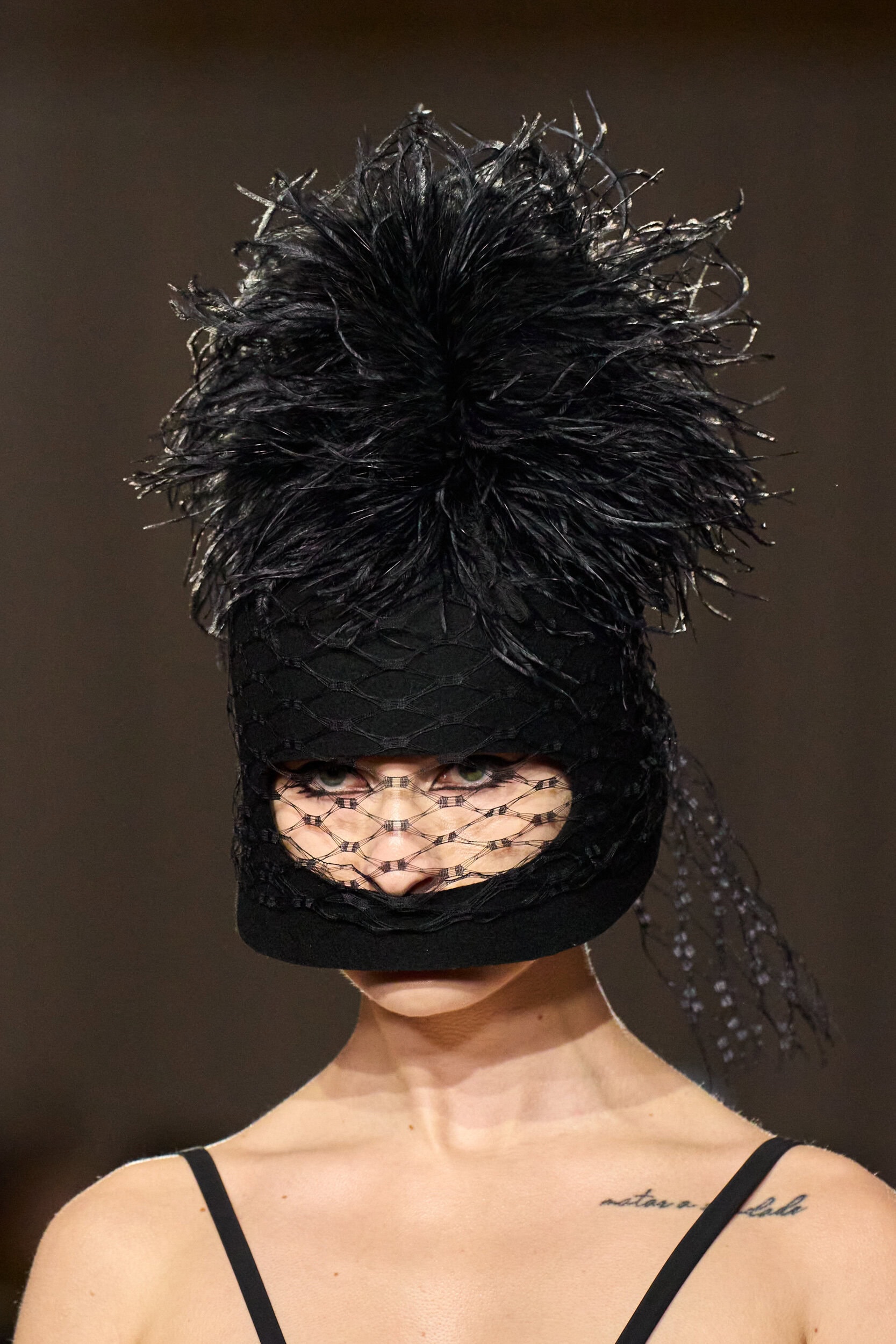 Vaquera Fall 2026 Fashion Show Details