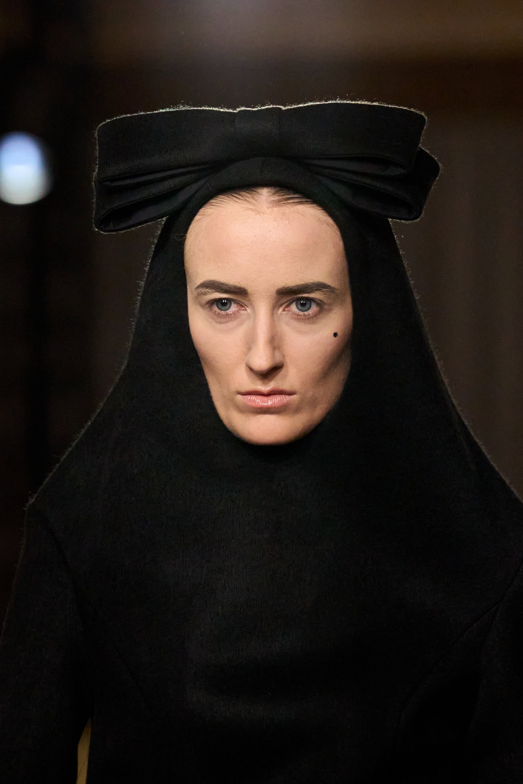 Vaquera Fall 2026 Fashion Show Details