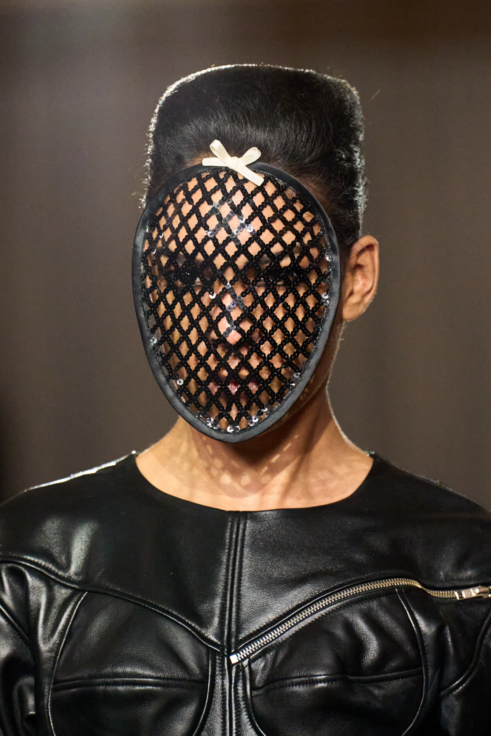 Vaquera Fall 2026 Fashion Show Details