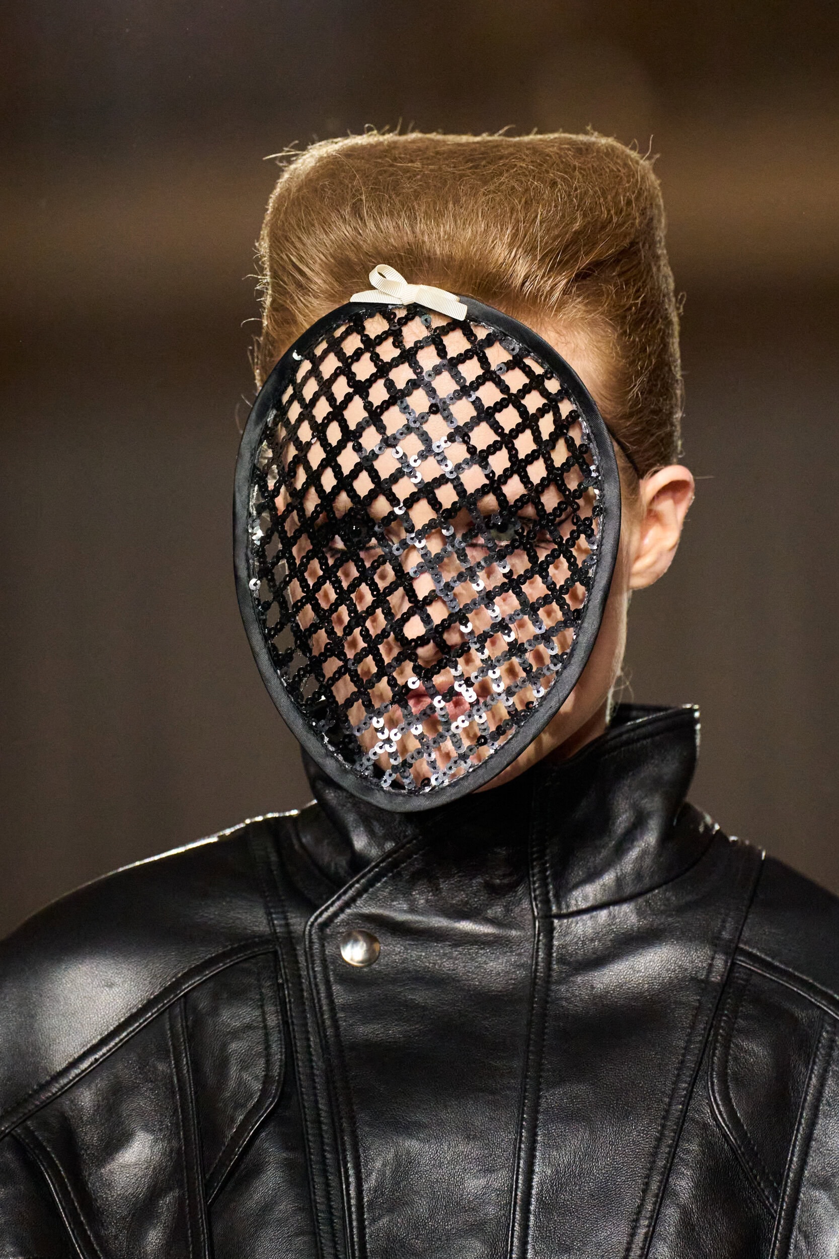 Vaquera Fall 2026 Fashion Show Details