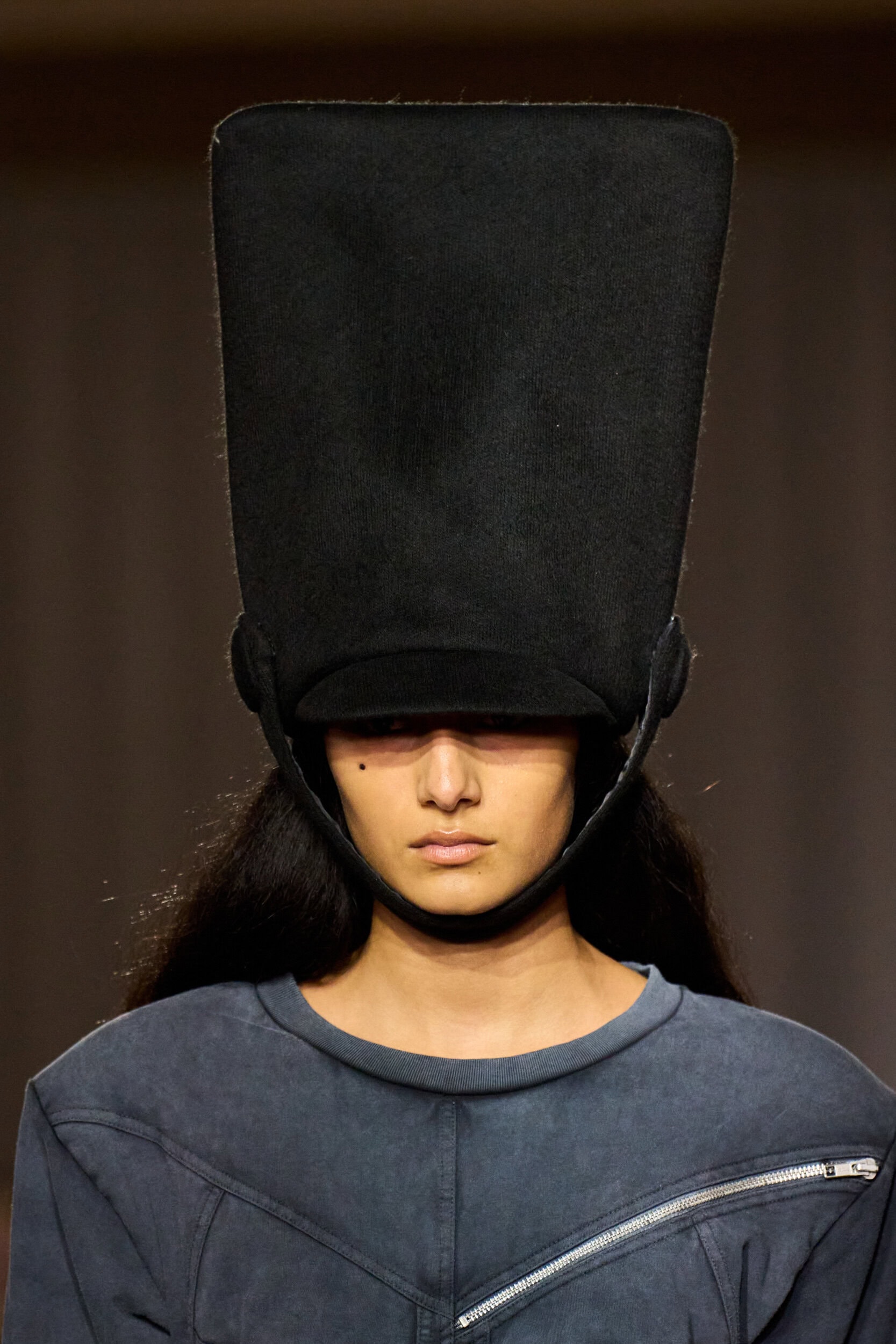 Vaquera Fall 2026 Fashion Show Details