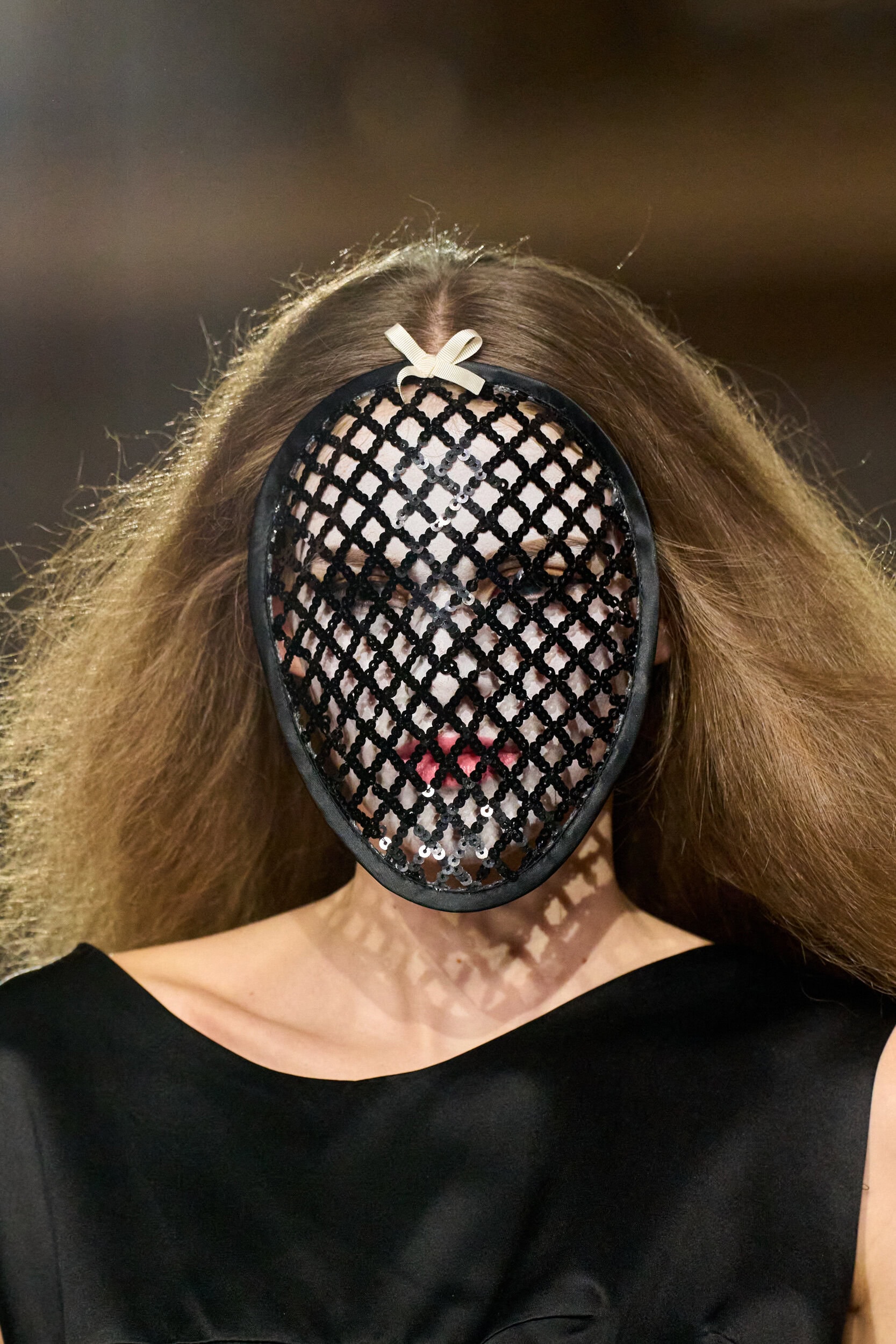 Vaquera Fall 2026 Fashion Show Details