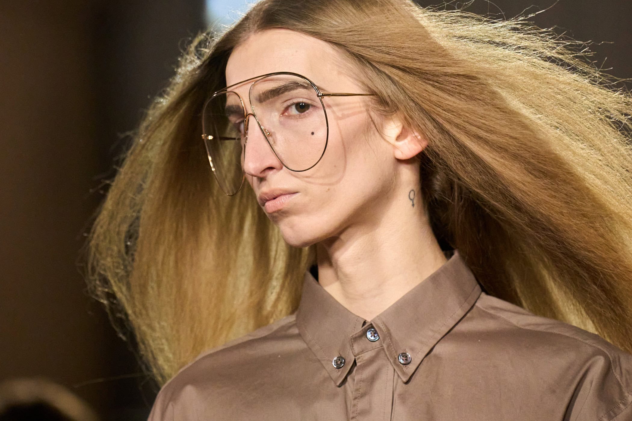 Vaquera Fall 2026 Fashion Show Details