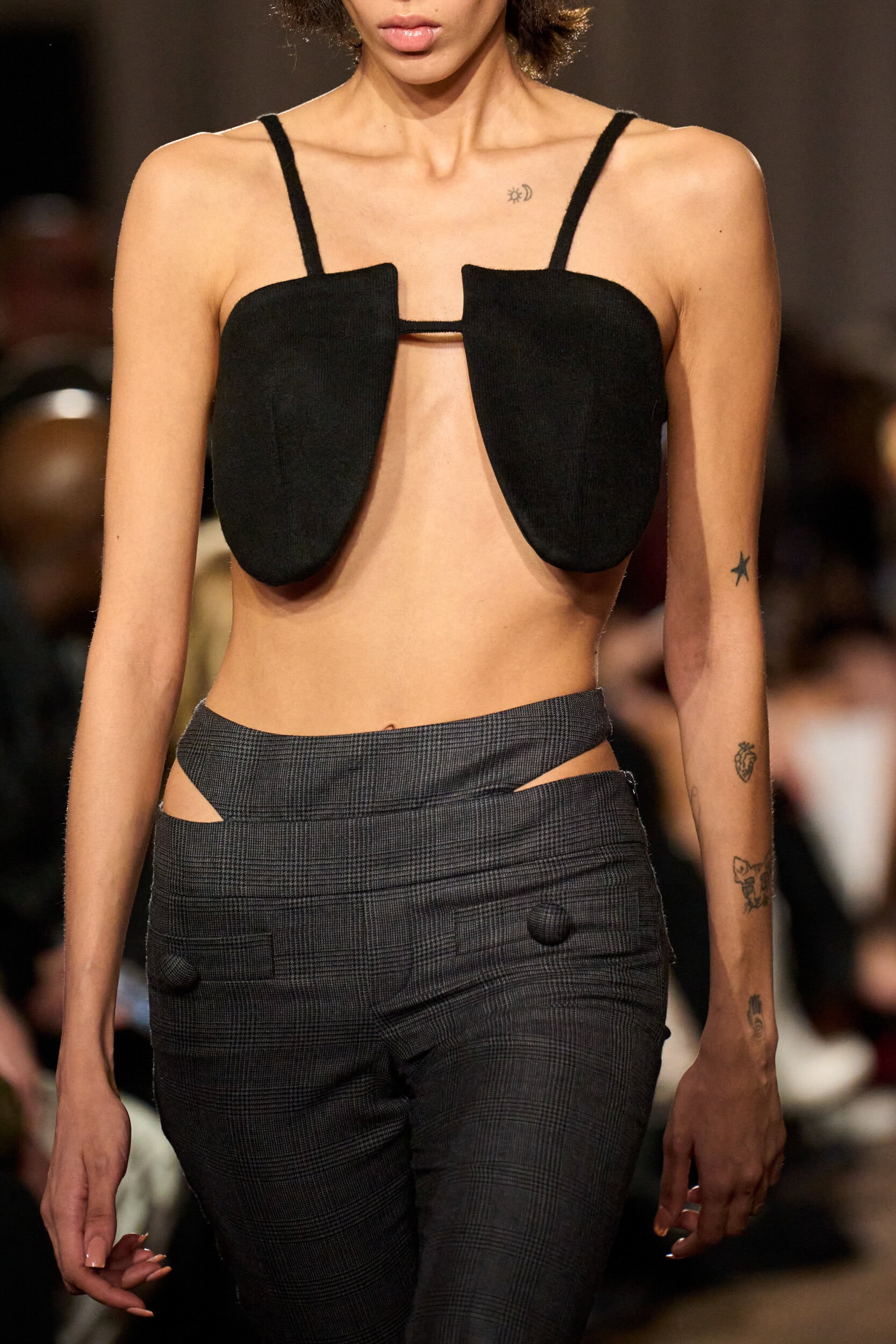 Vaquera Fall 2026 Fashion Show Details