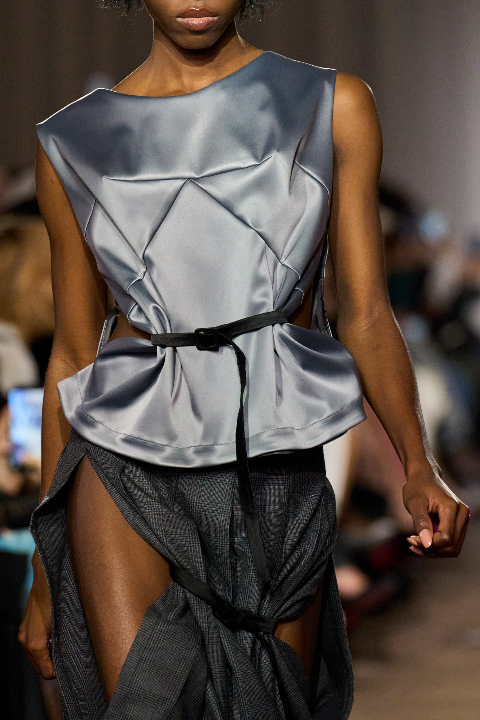 Vaquera Fall 2026 Fashion Show Details