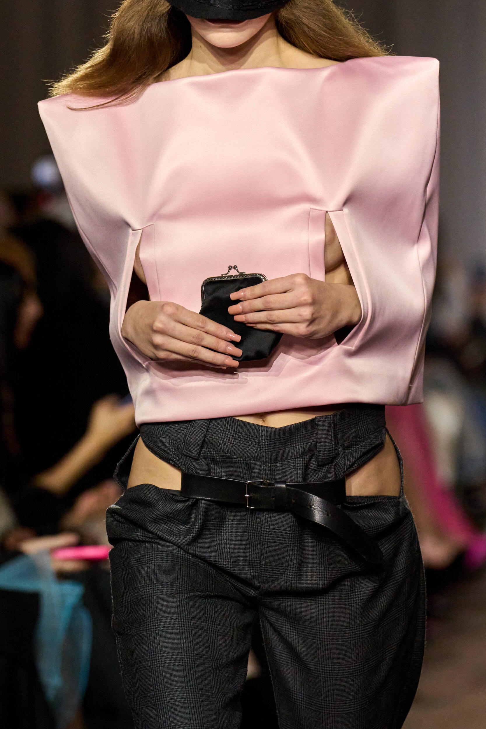 Vaquera Fall 2026 Fashion Show Details