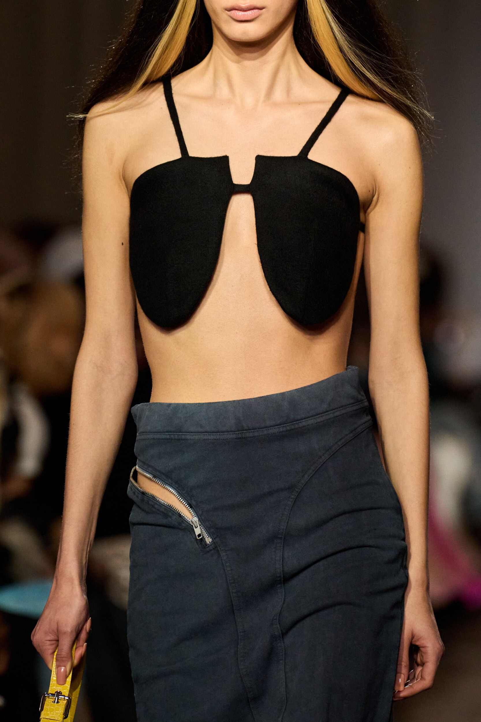 Vaquera Fall 2026 Fashion Show Details