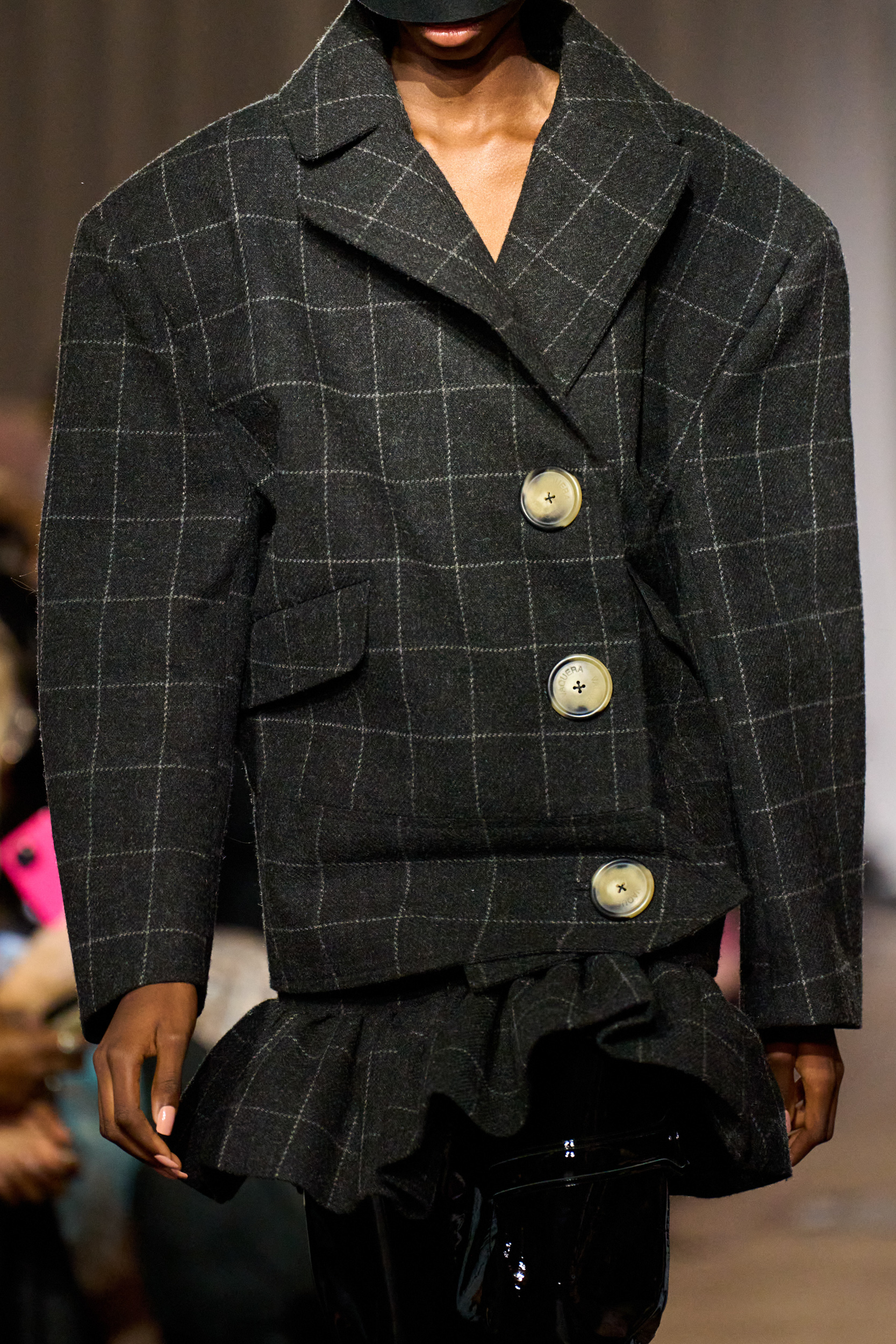 Vaquera Fall 2026 Fashion Show Details