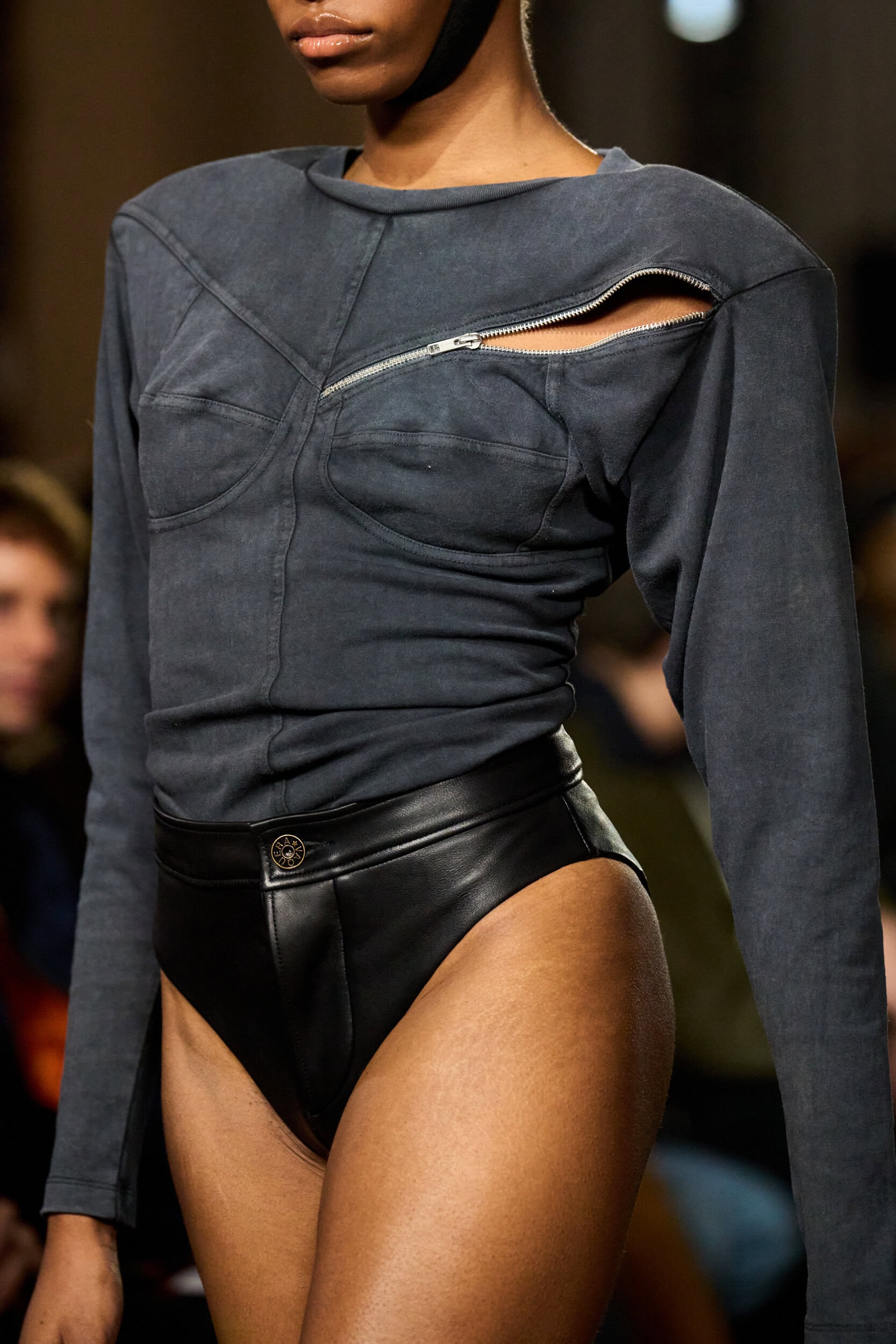 Vaquera Fall 2026 Fashion Show Details