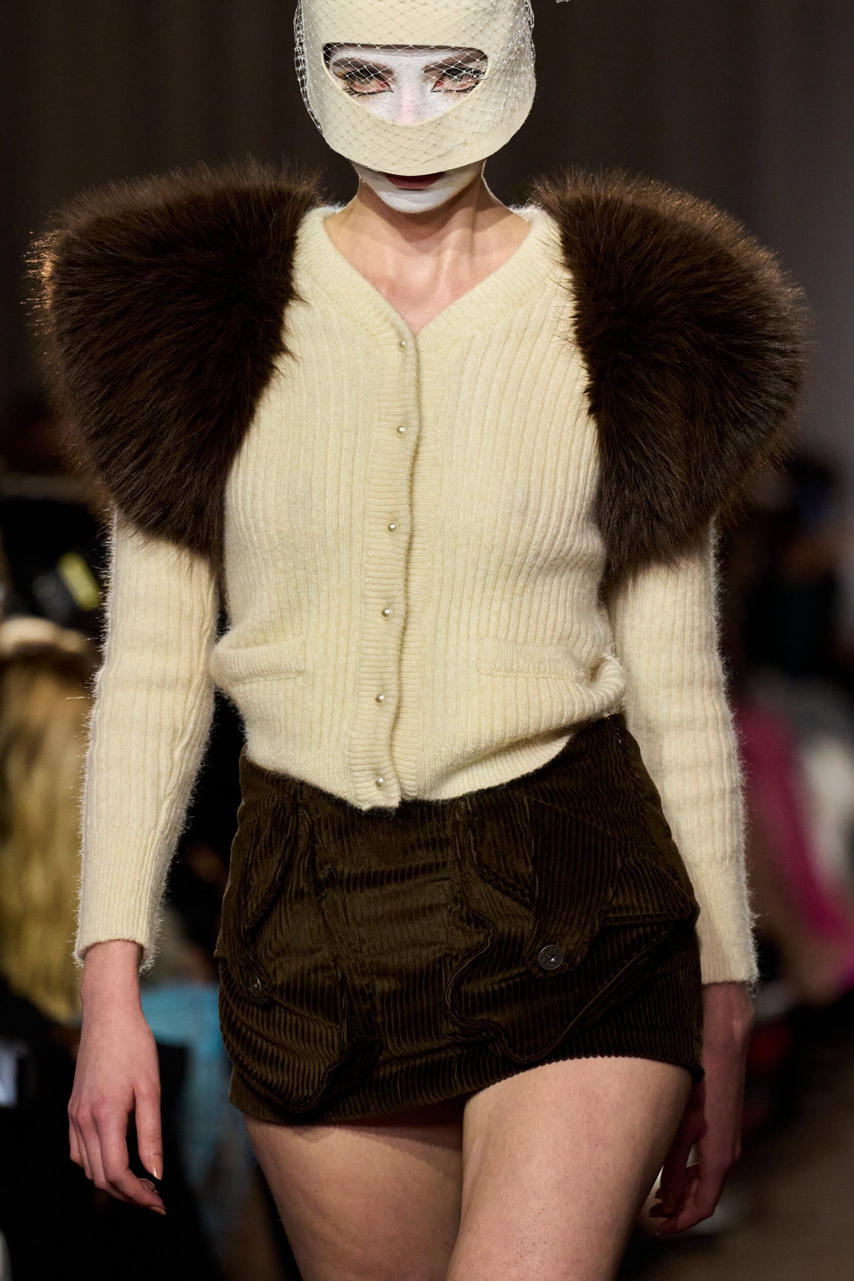 Vaquera Fall 2026 Fashion Show Details