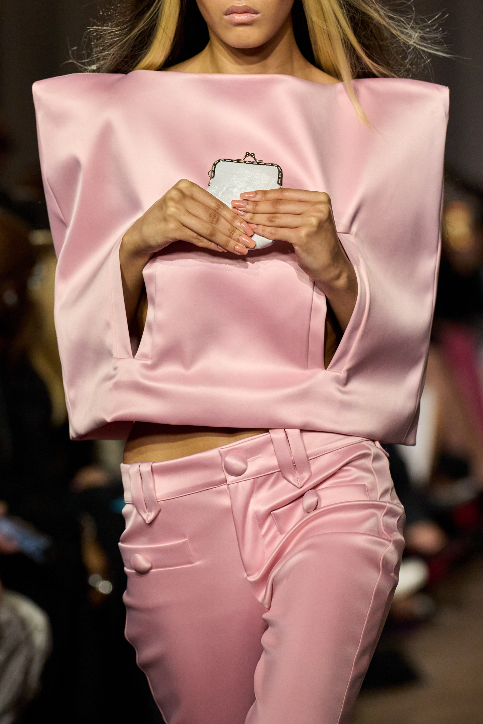 Vaquera Fall 2026 Fashion Show Details