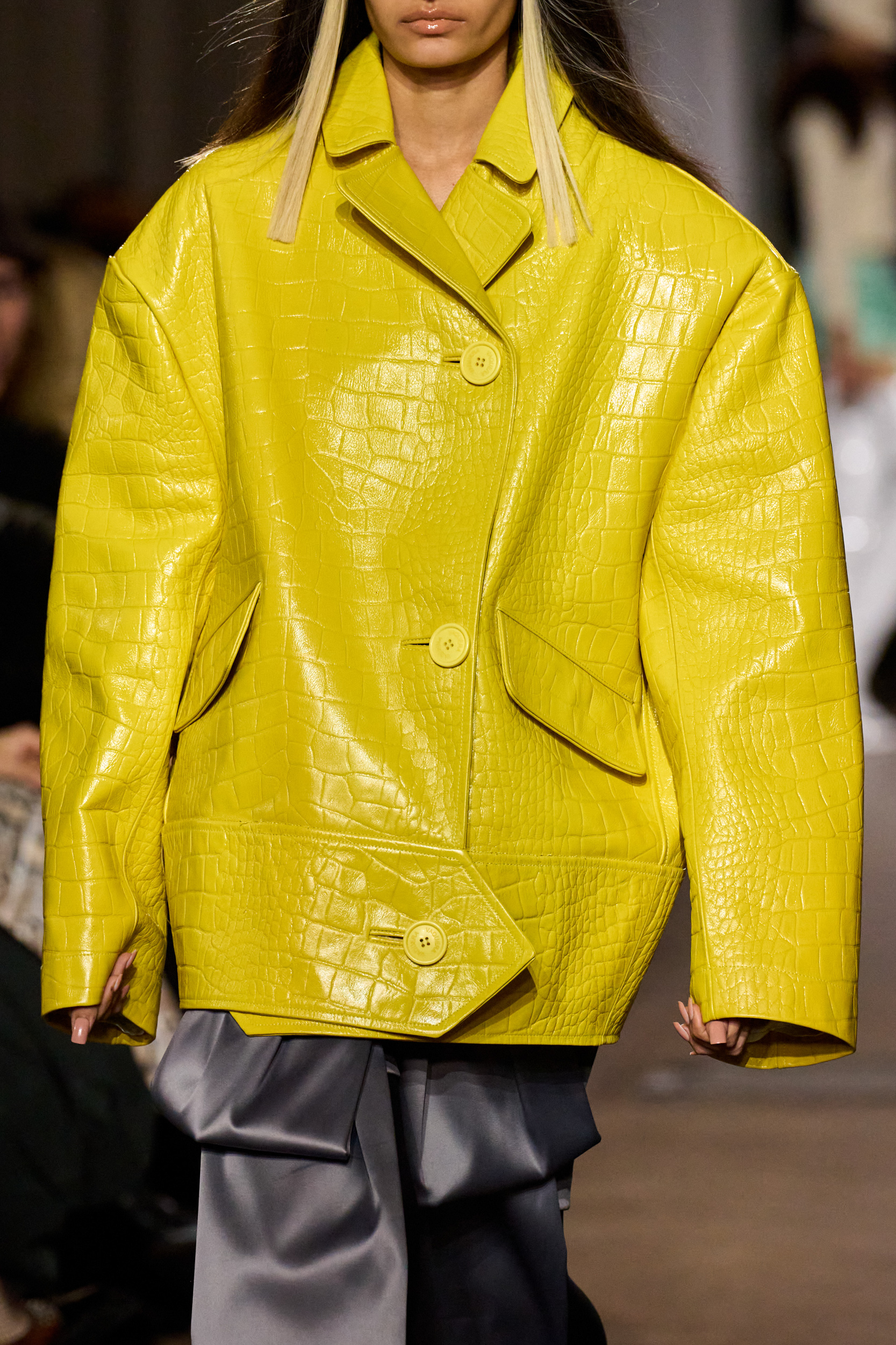 Vaquera Fall 2026 Fashion Show Details