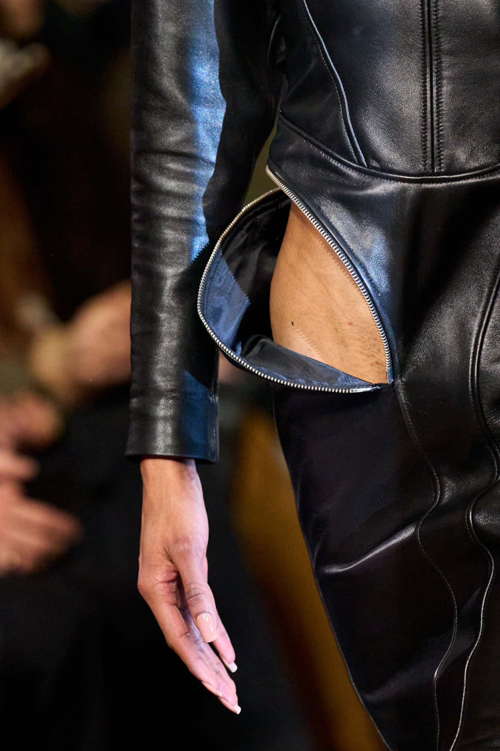 Vaquera Fall 2026 Fashion Show Details